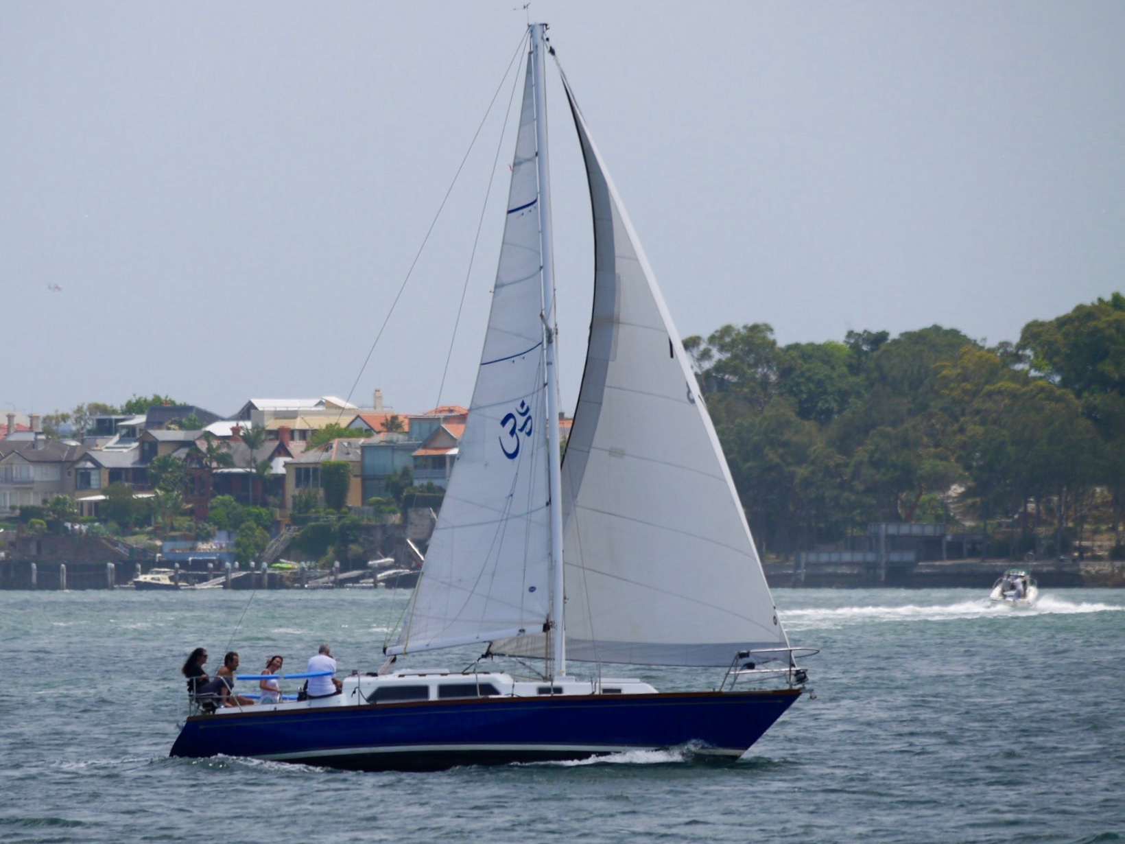 Celete: Winner of Race 2 Autumn Series