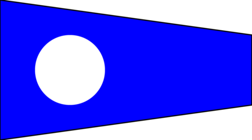 Course 2 Non-Spinnaker marks