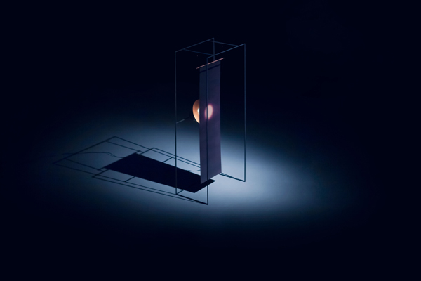 PASSAGES by Panter & Tourron, presented by:The IQOS Pathfinder Project