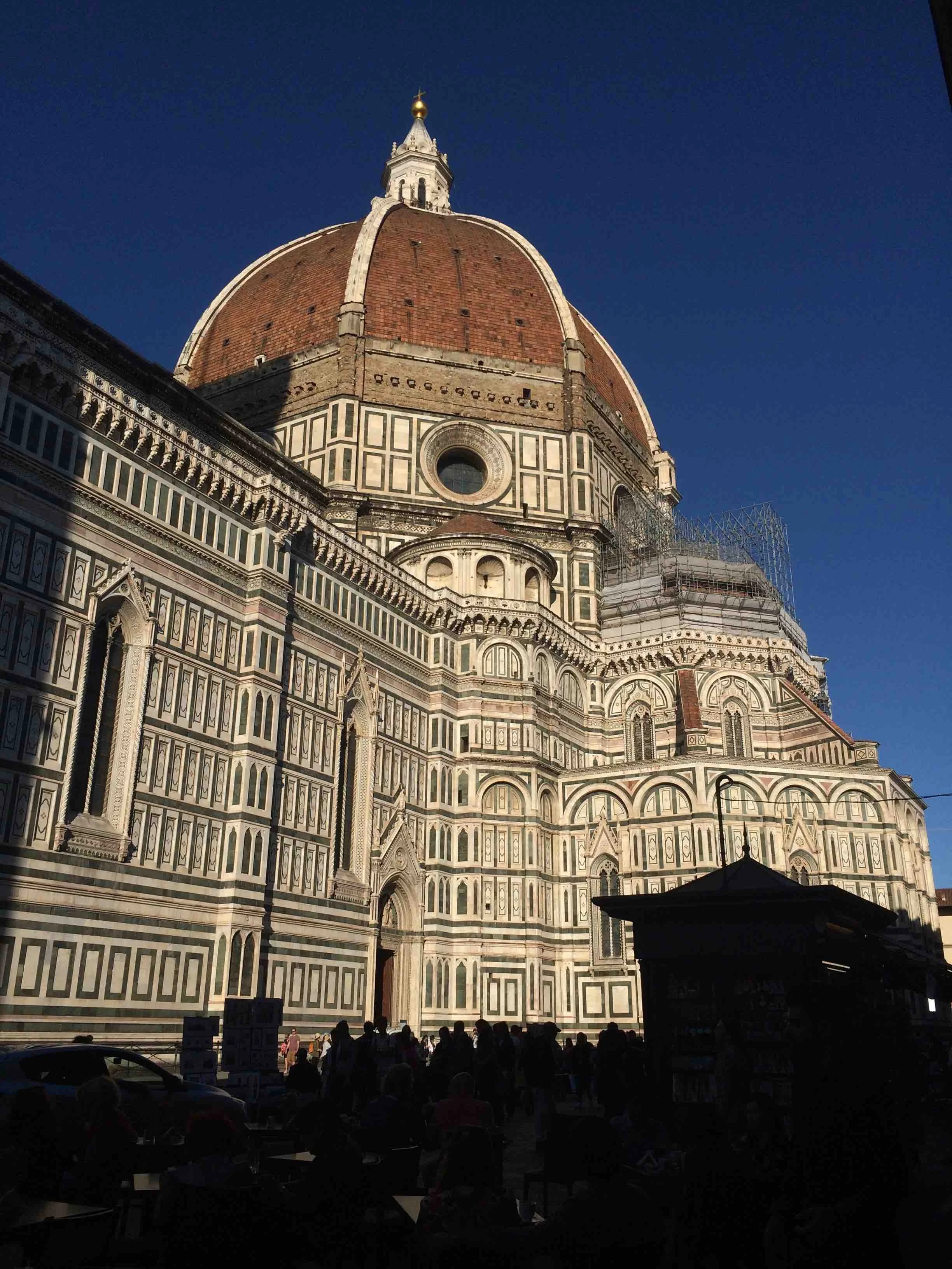 Florence Duomo