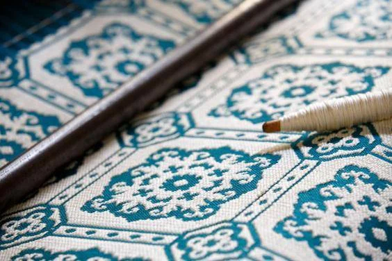 ASF blue&white fabric setificofiorenthp.jpg