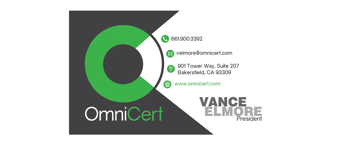 Business Cards