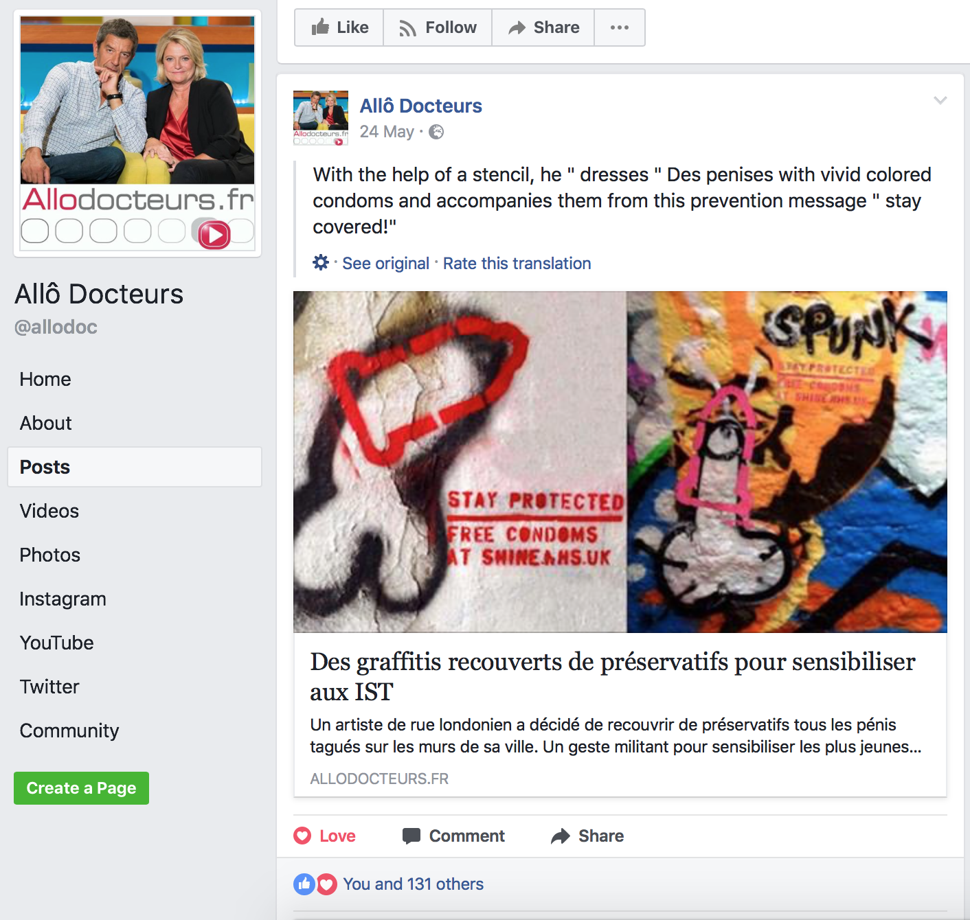 France Doctor TV Show.png
