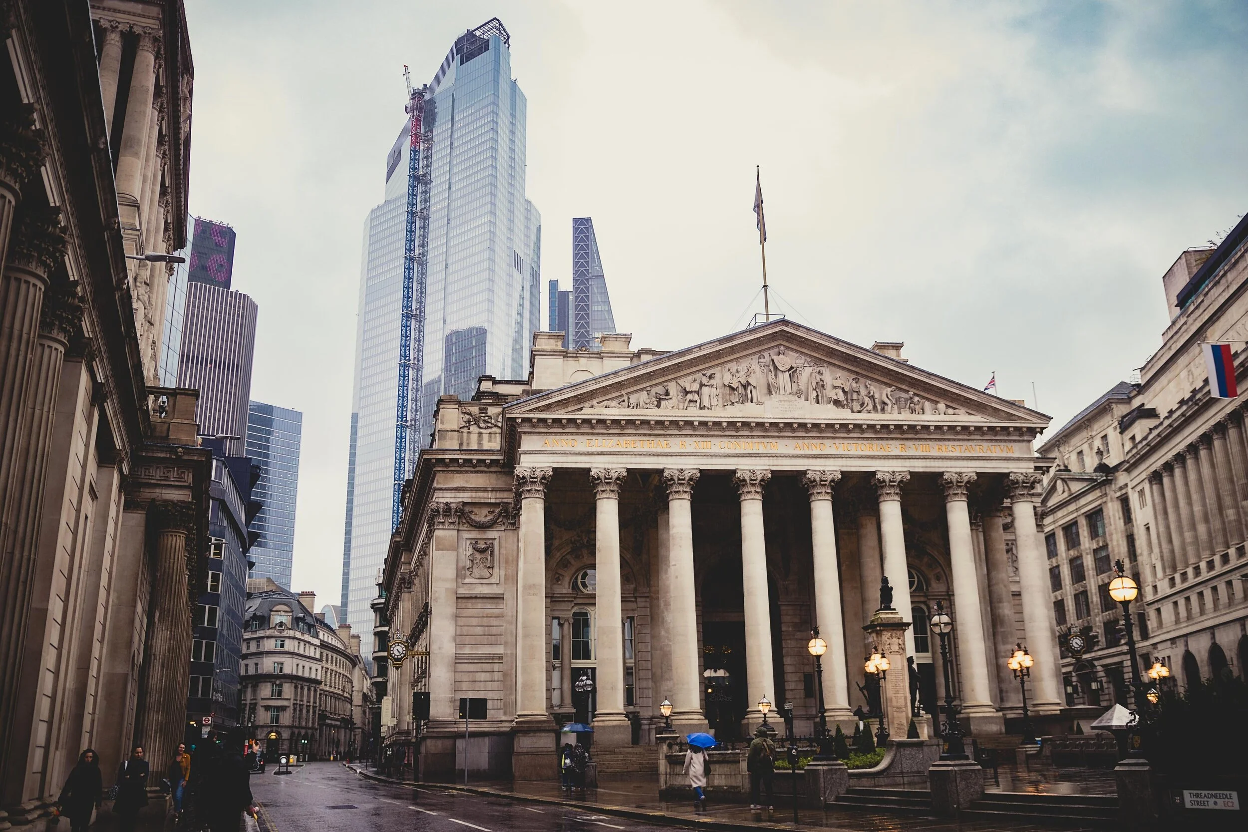 The bulk annuities market at the start of 2020: Looking backwards and forwards