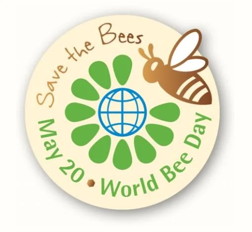 World Bee Day.JPG
