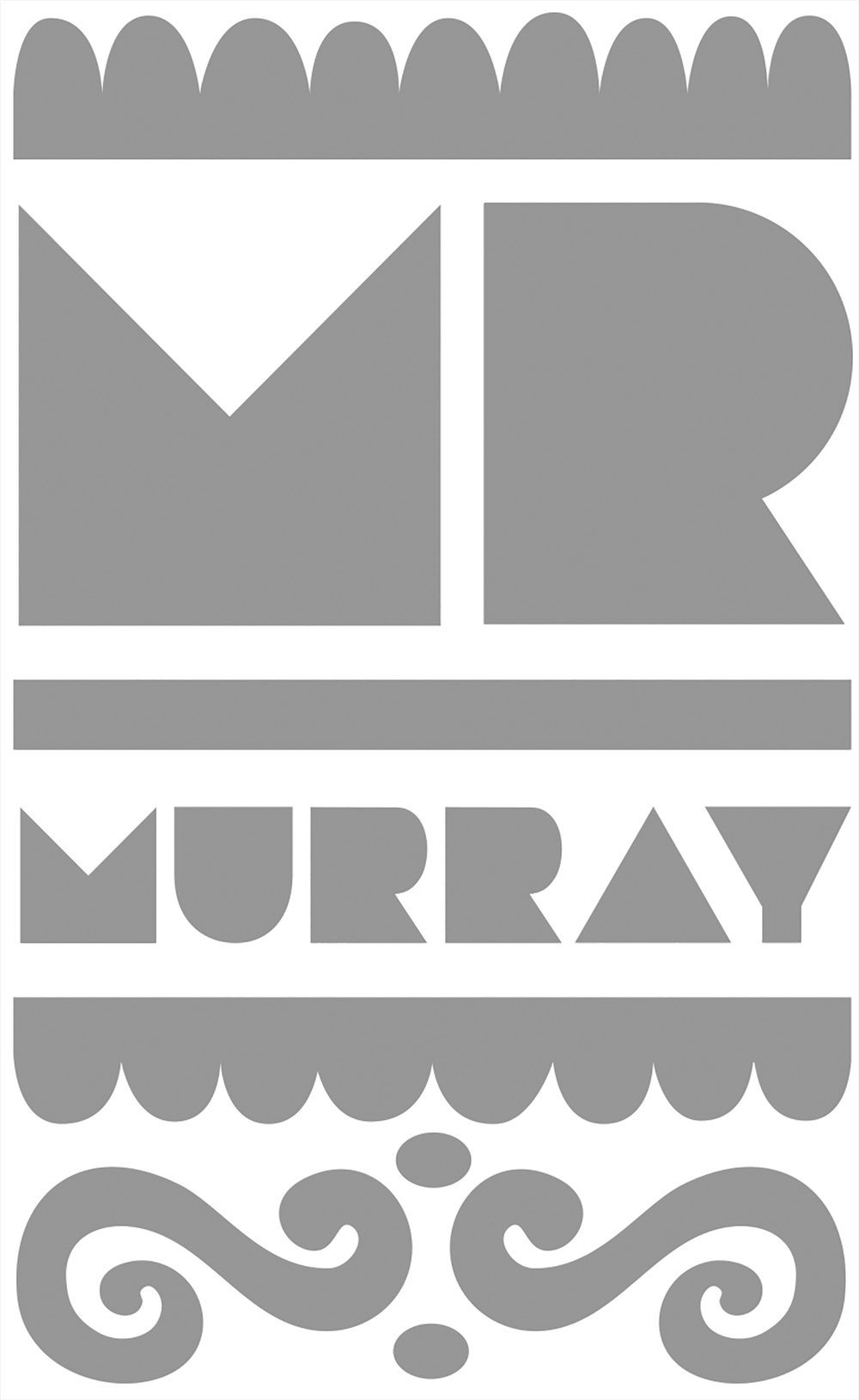 Mr Murray