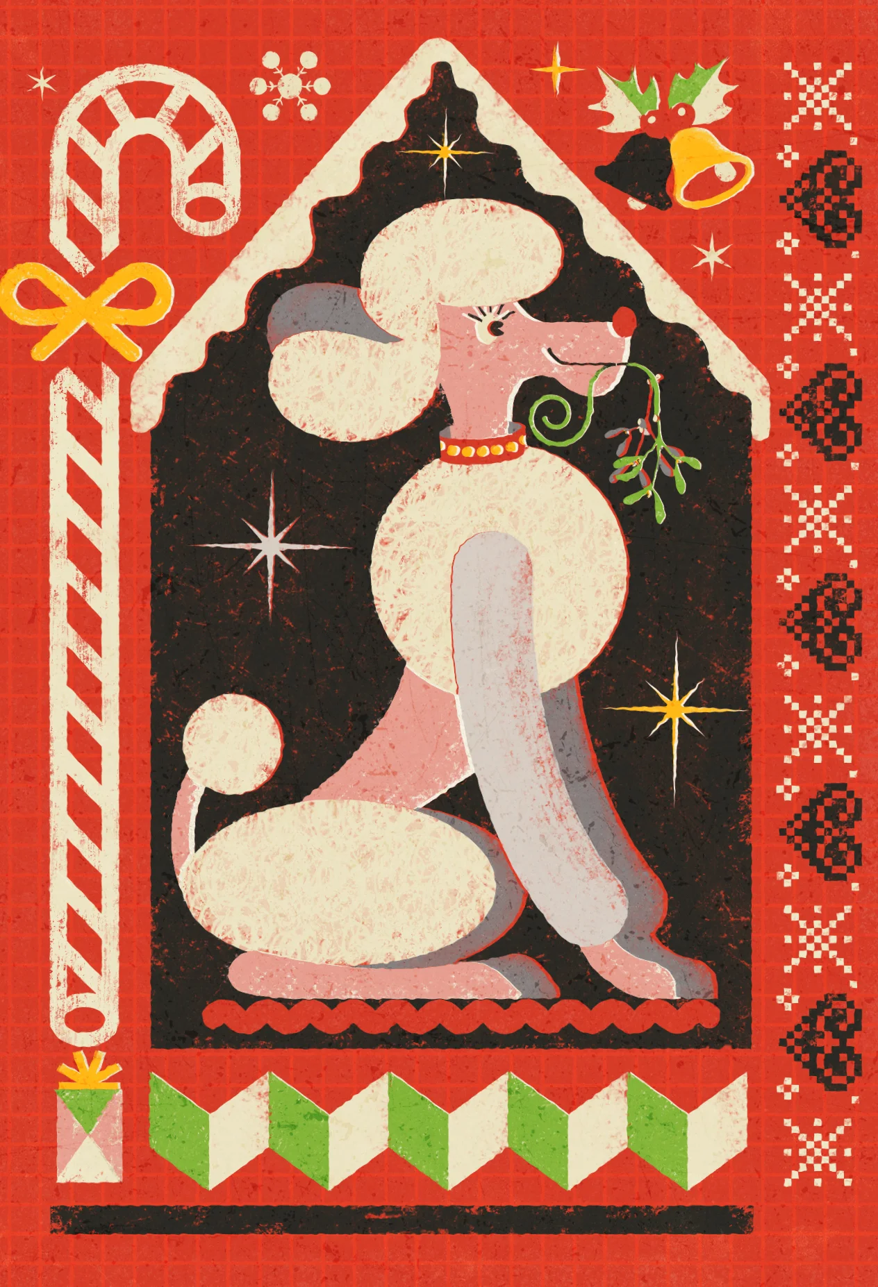 GOOD POODLE CHRISTMAS ARTWORK  psd .jpg