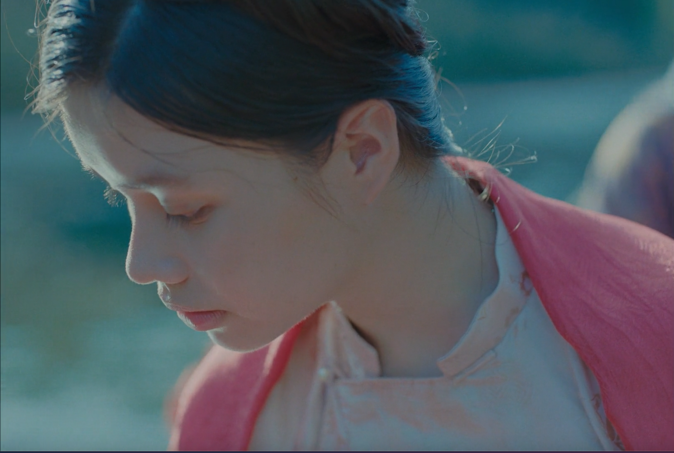 THE THIRD WIFE 2018