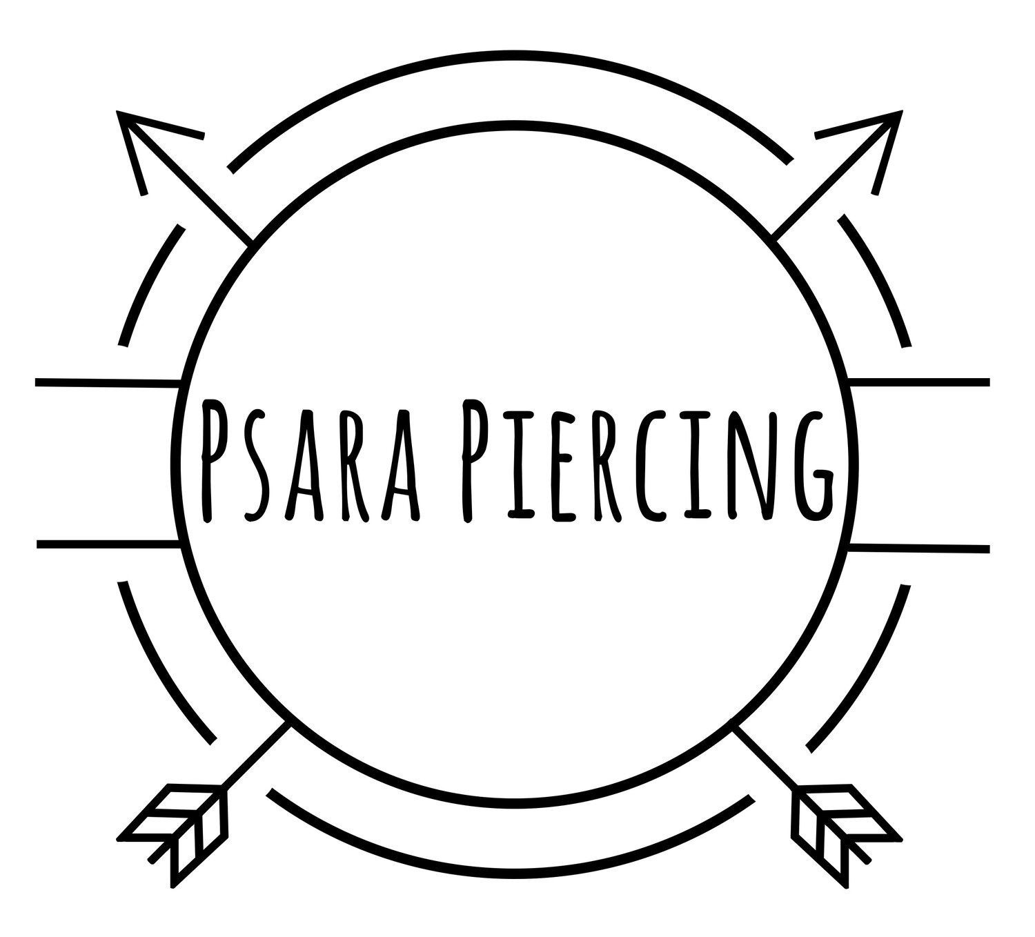 Psara Piercing