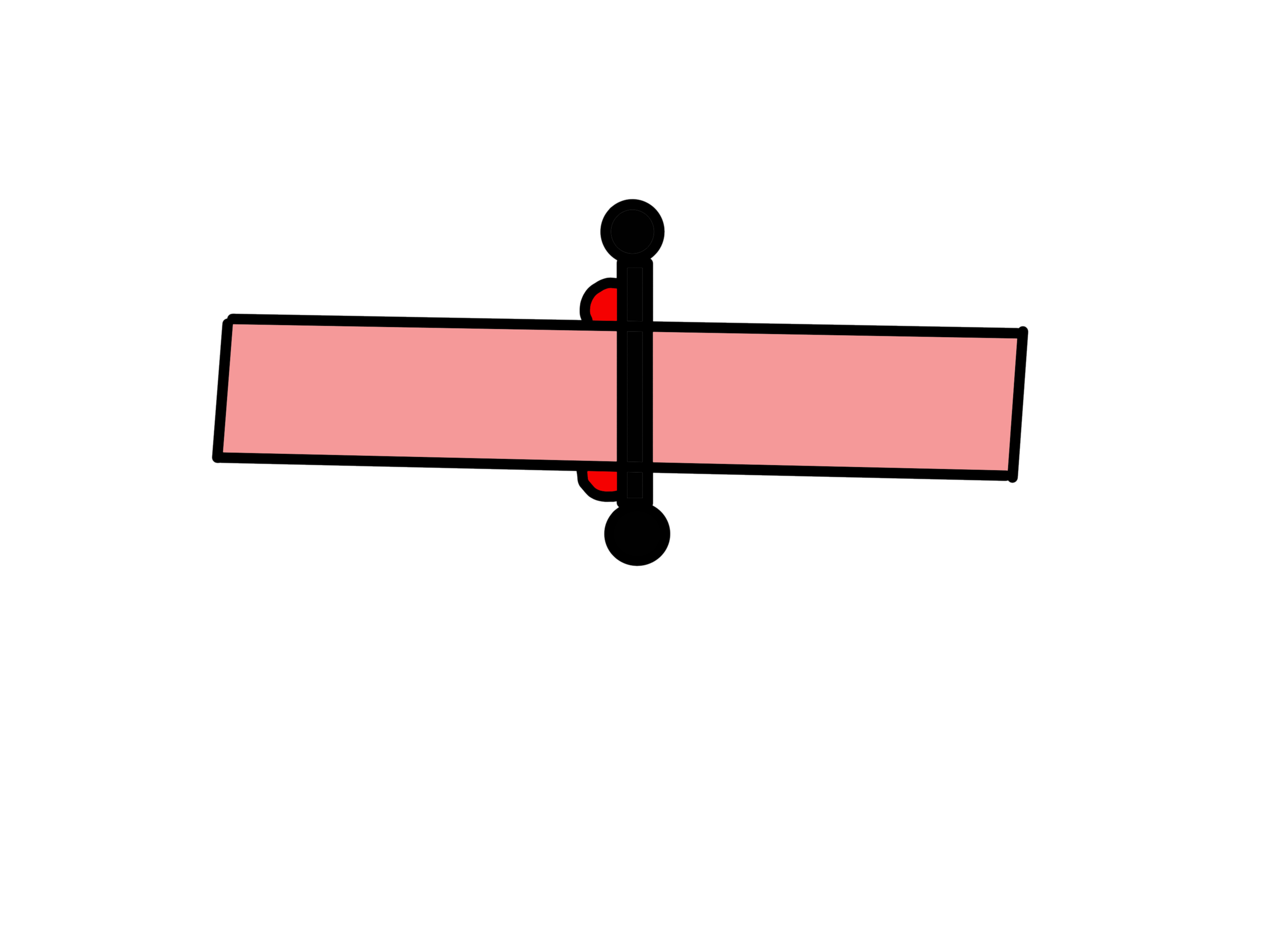 hypertrophic scarring — Psara Piercing