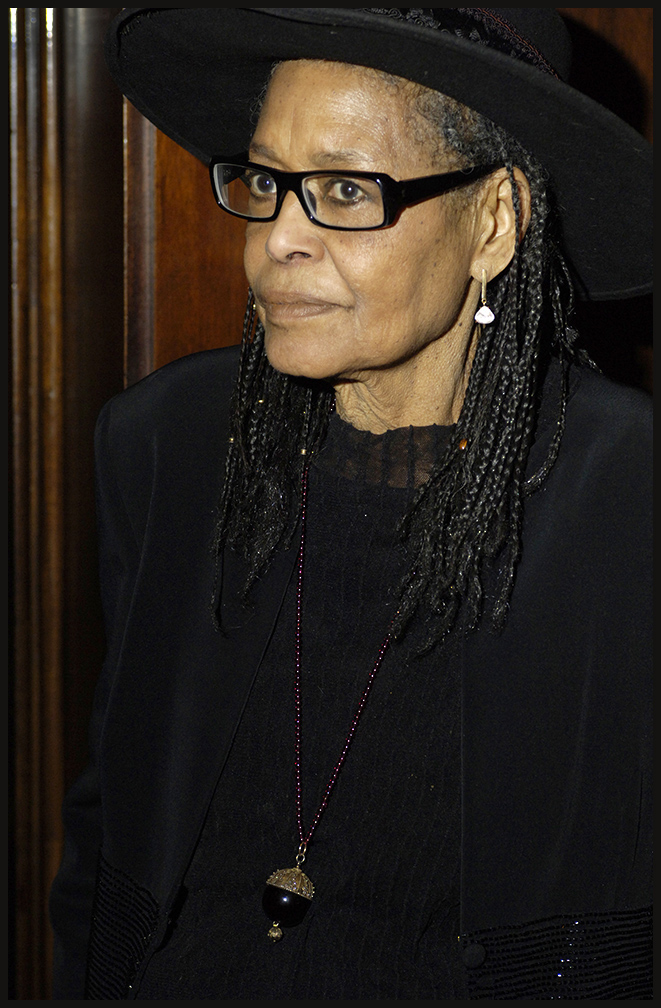 Abbey Lincoln