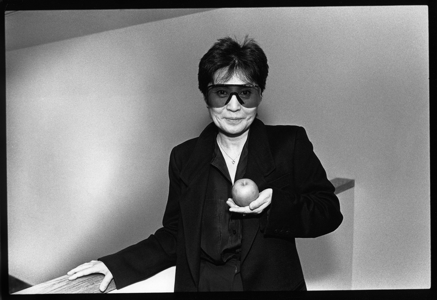 Yoko Ono