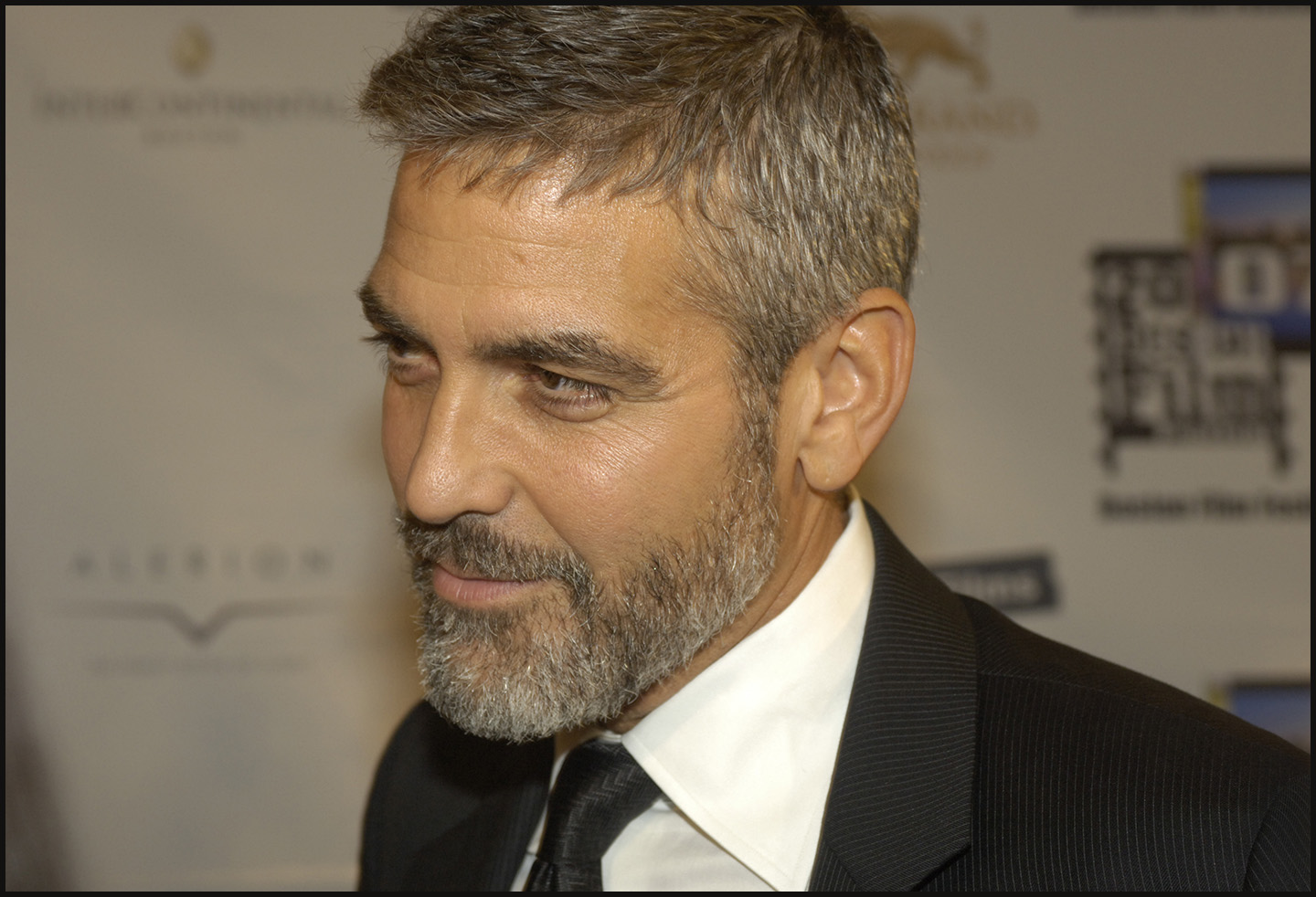 George Clooney