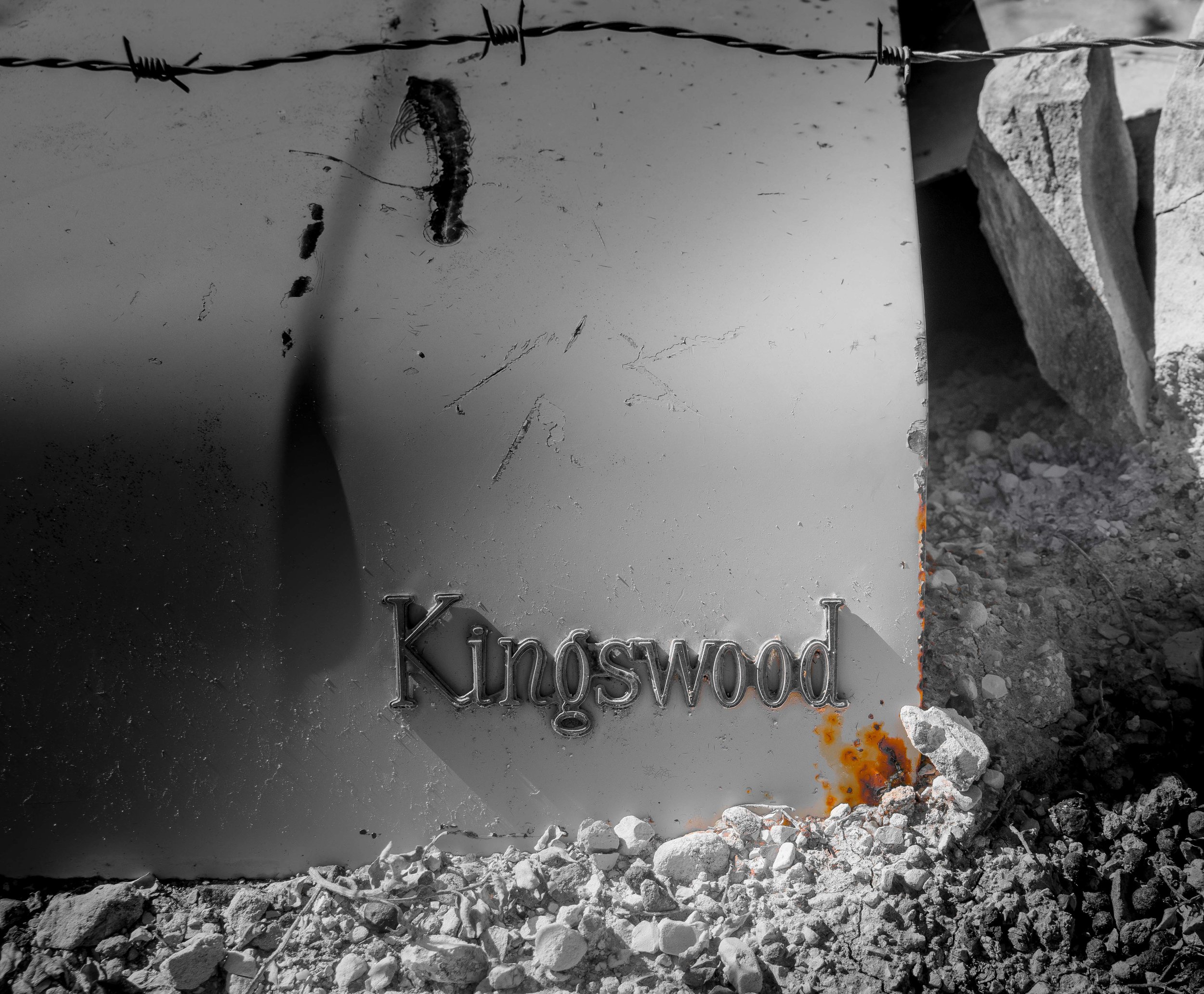 Kingswood