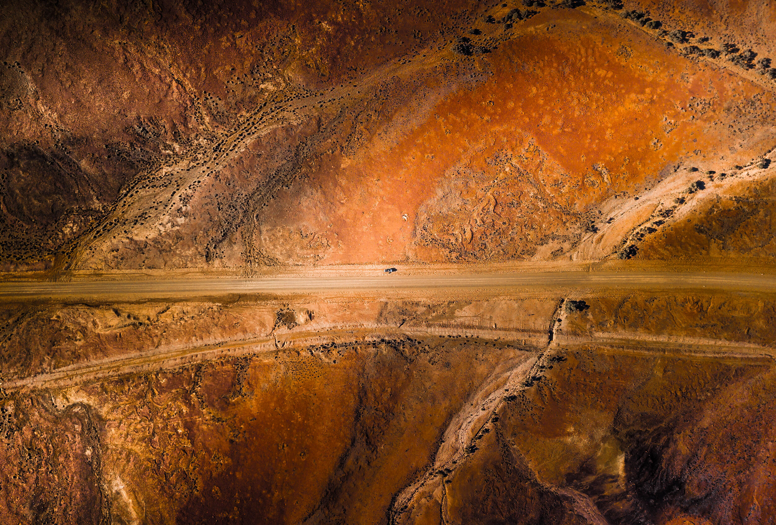 Painted Desert