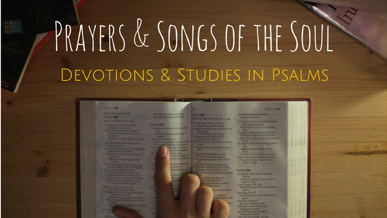 Devos & Studies in Psalms.png