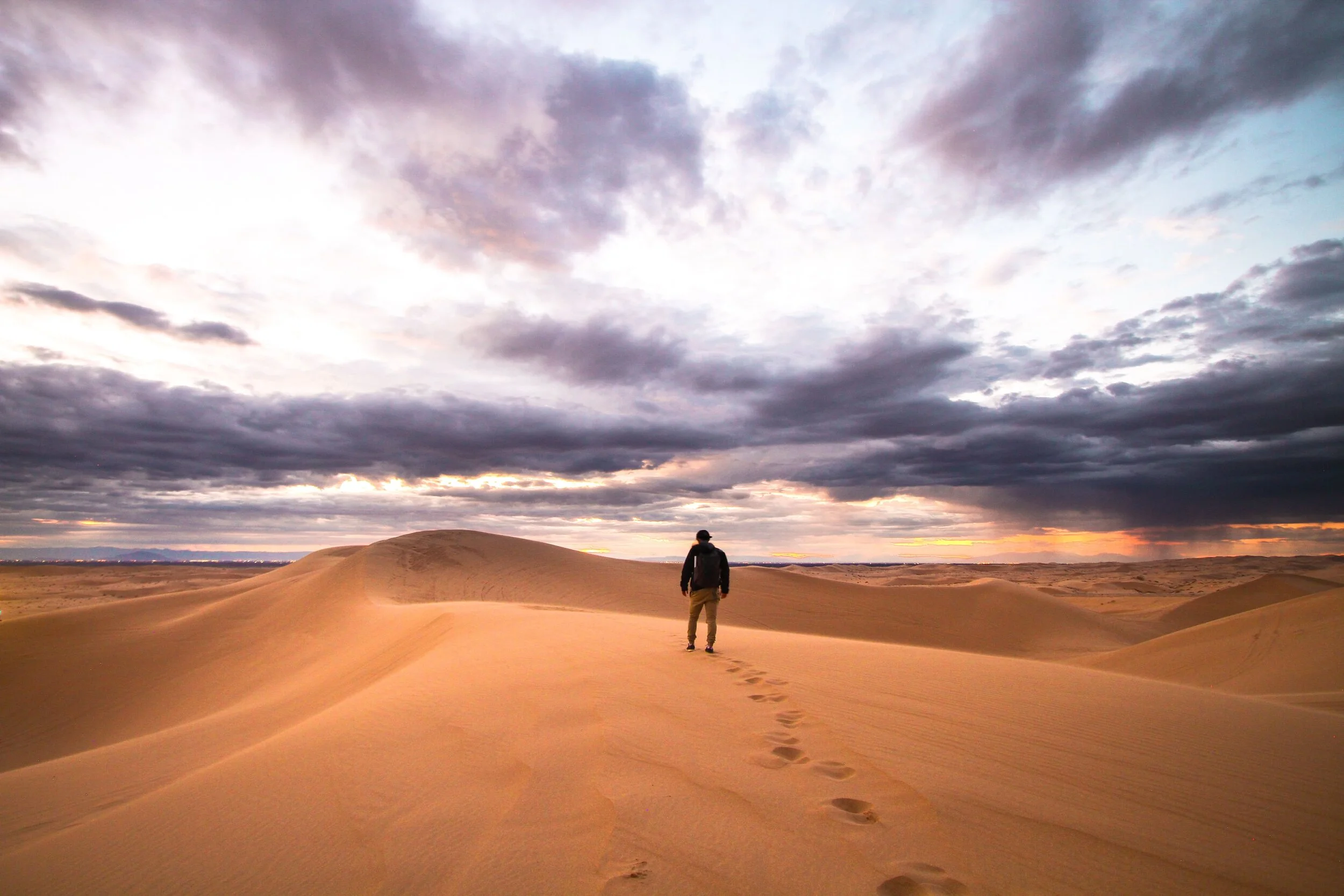 Photo by Jeremy Bishop on Unsplash