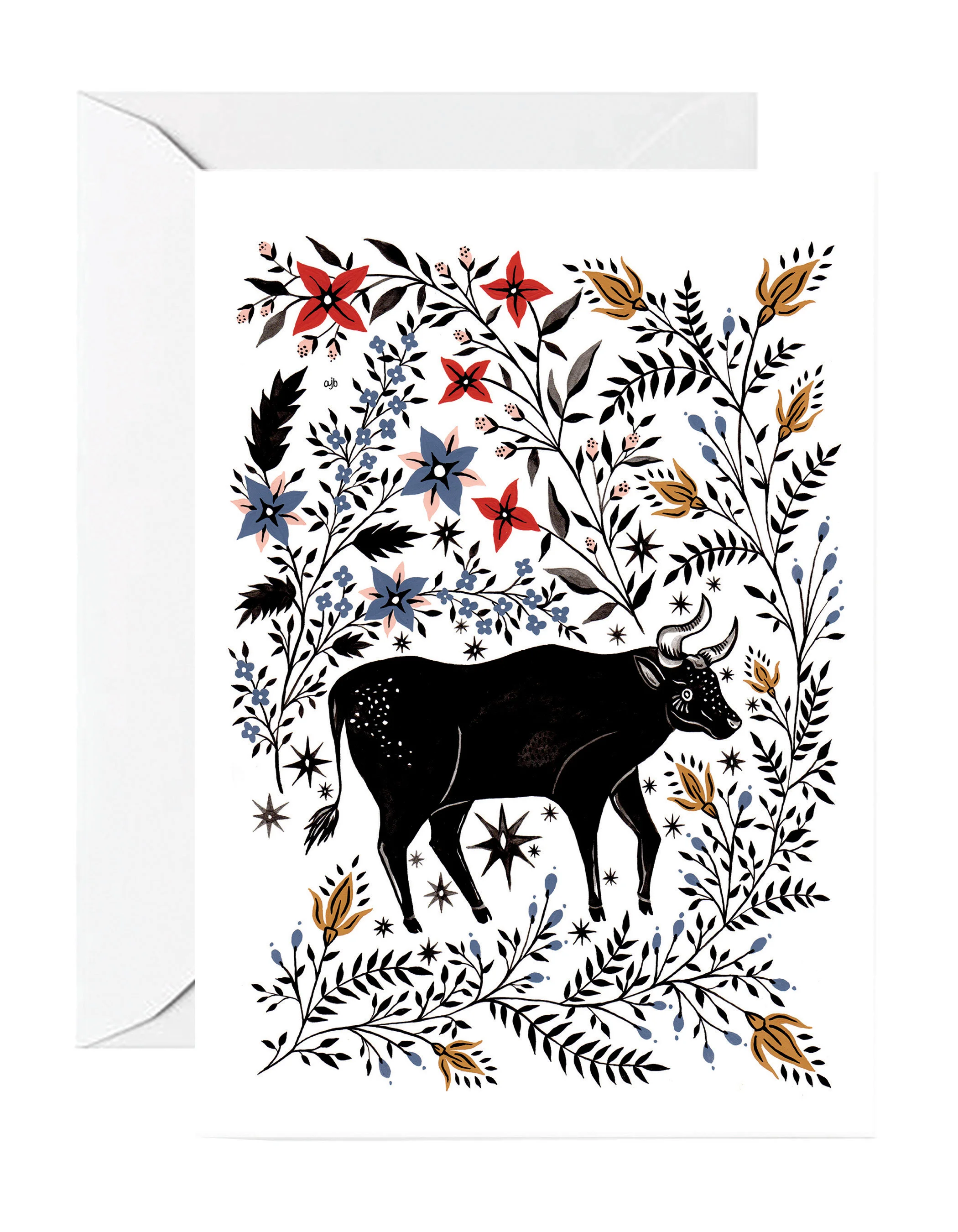 Bull Envelope.jpg