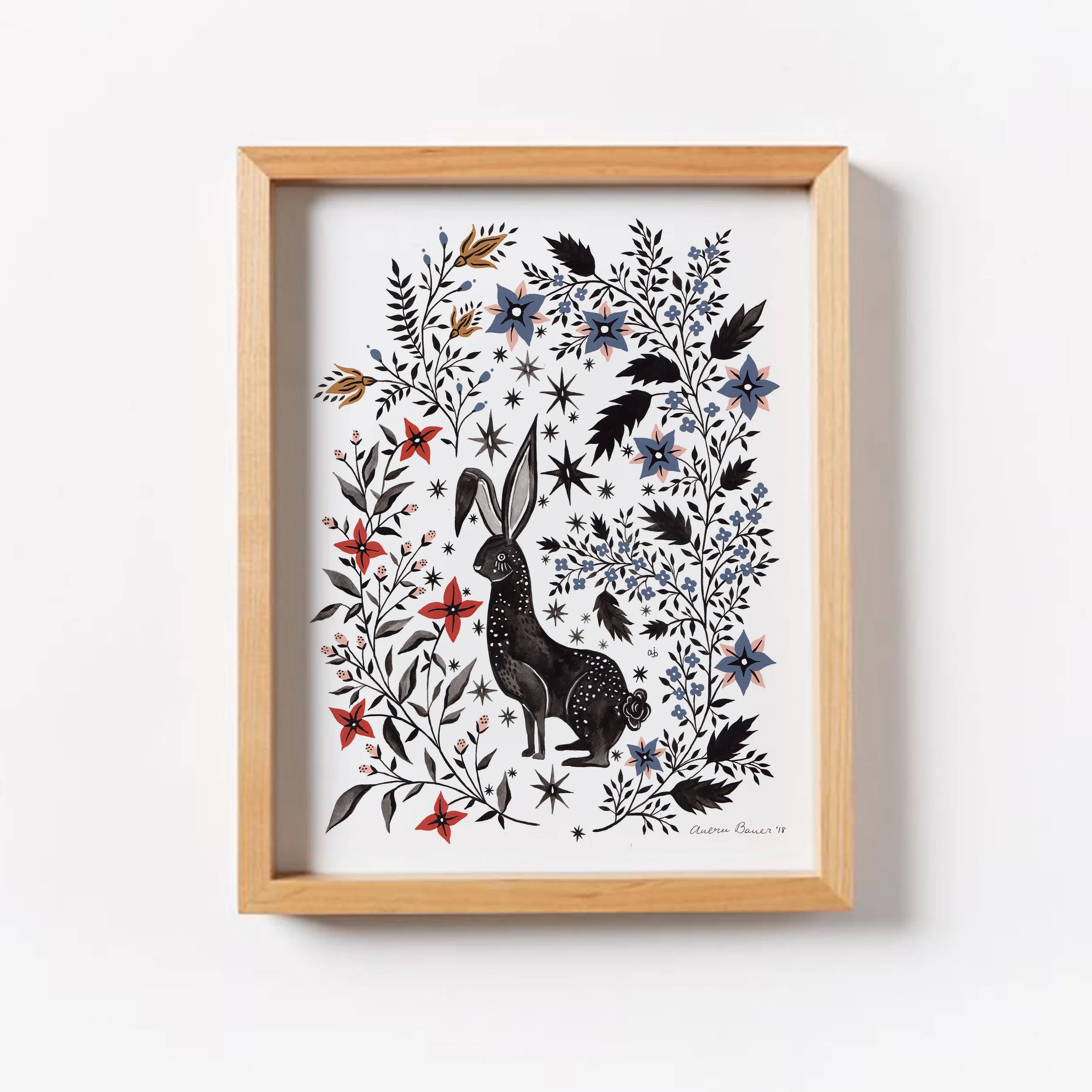11 x 14 WEB folk rabbit.jpg