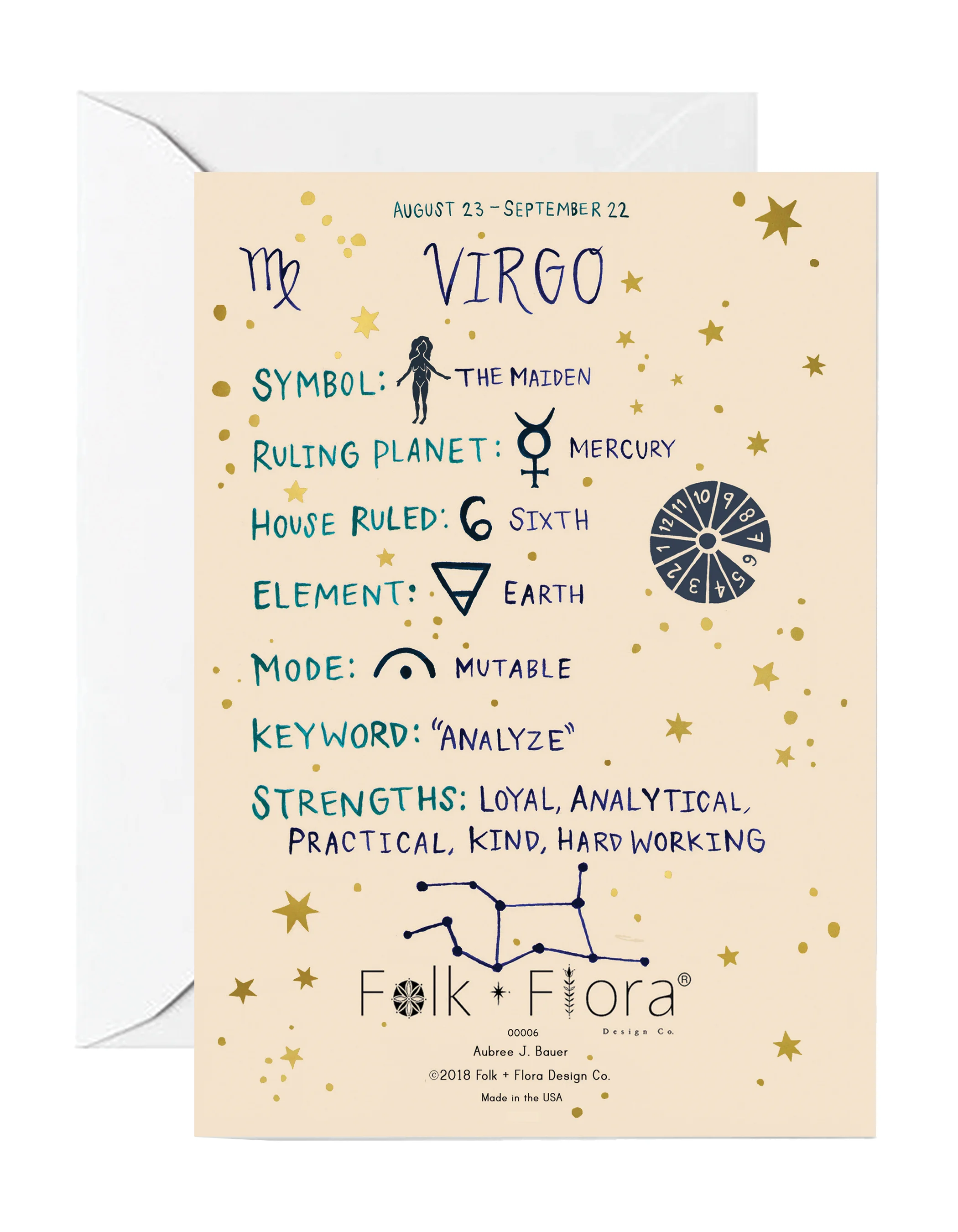 back virgo gold foil.jpg