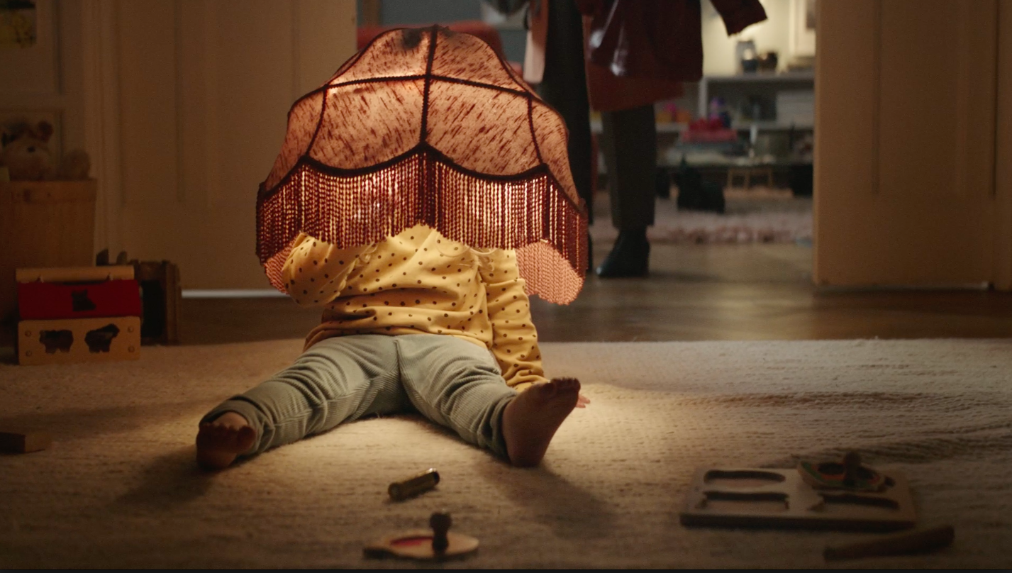 NIVEA (Dir. Stina Lütz)