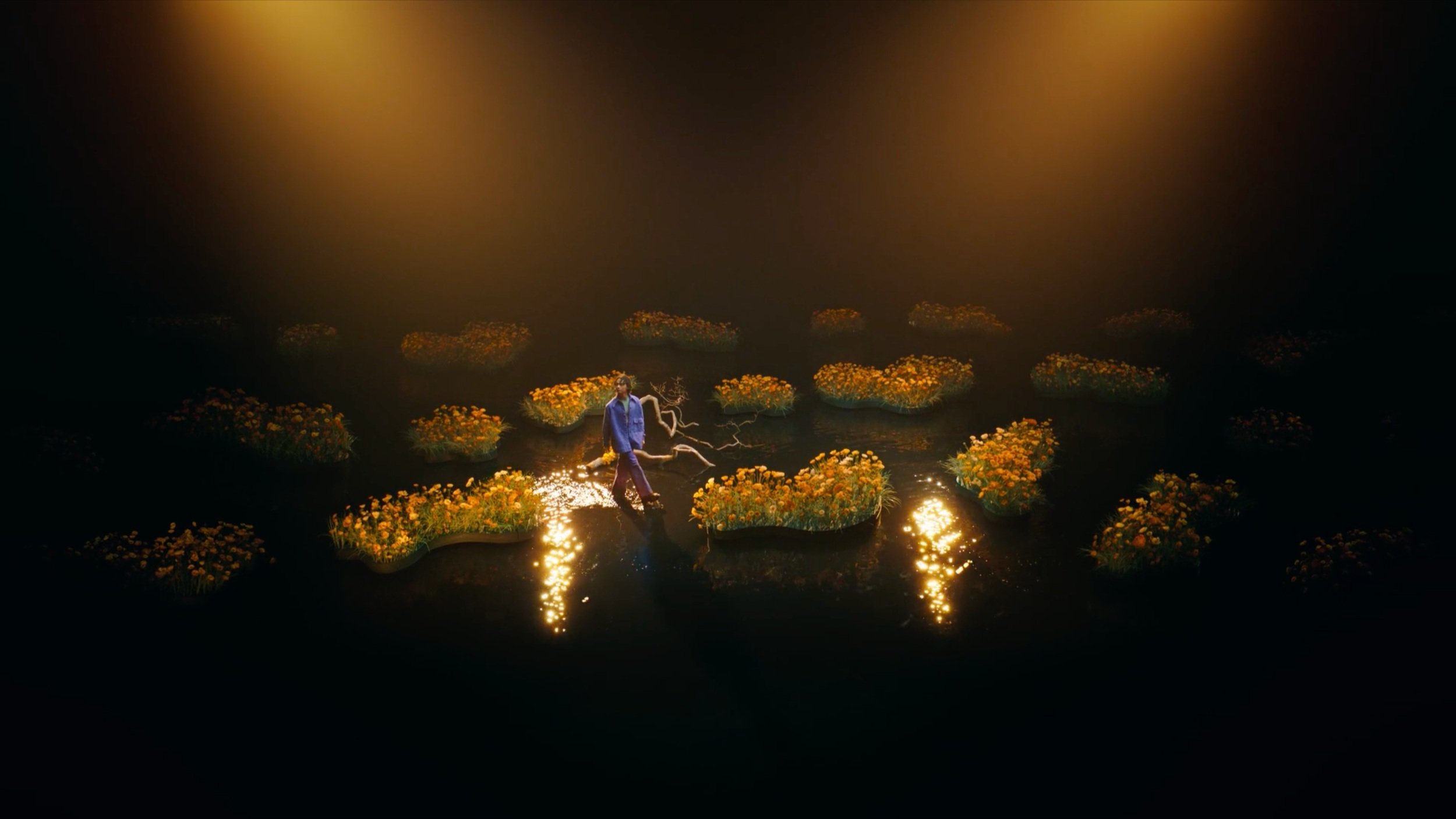 KLARNA (Dir. Indra Herö Vide)