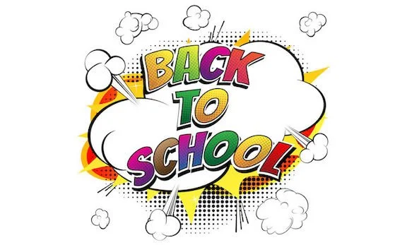 Starting Off the School Year Right