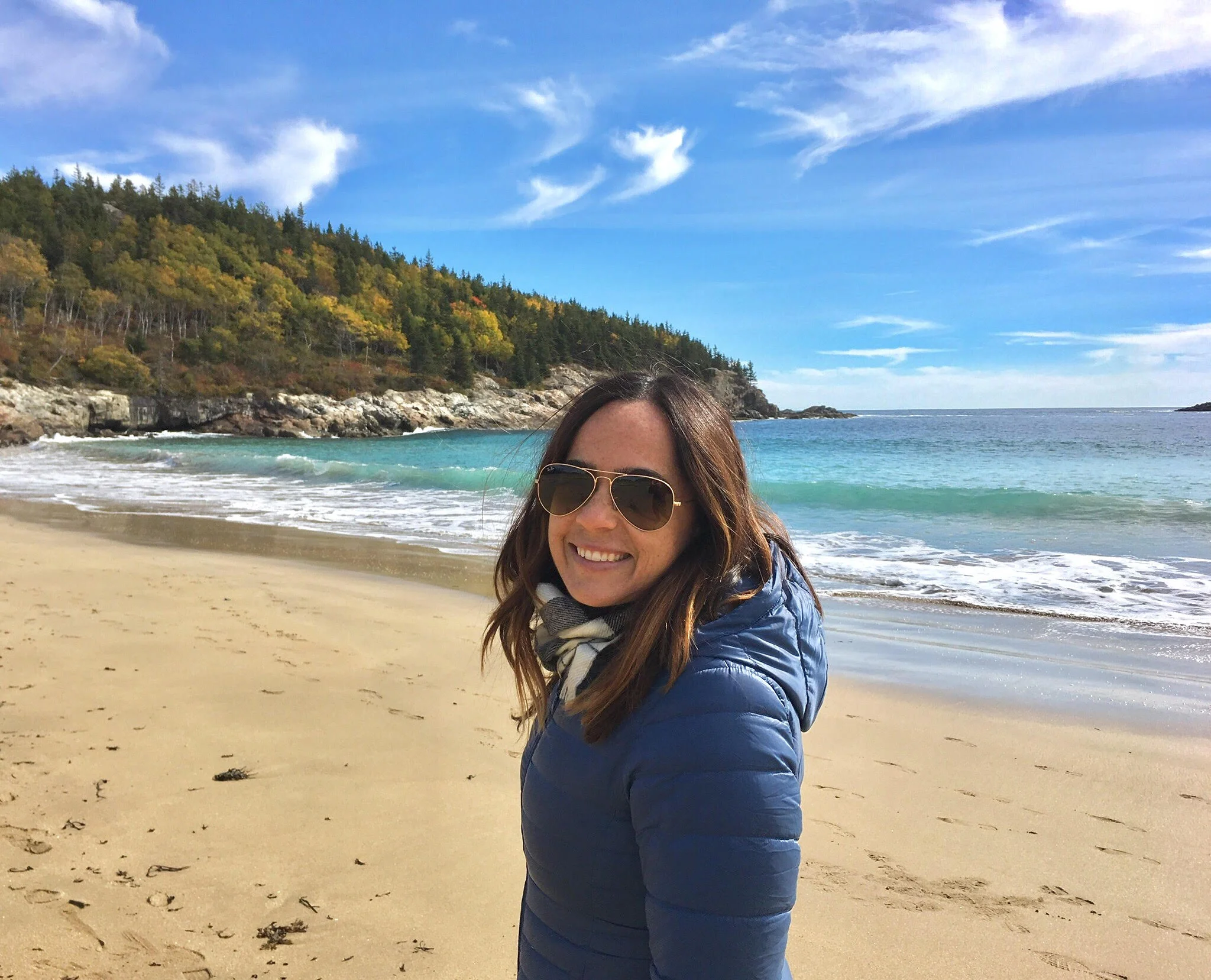 WHITNEY CRONIN / BÖKET SKINCARE