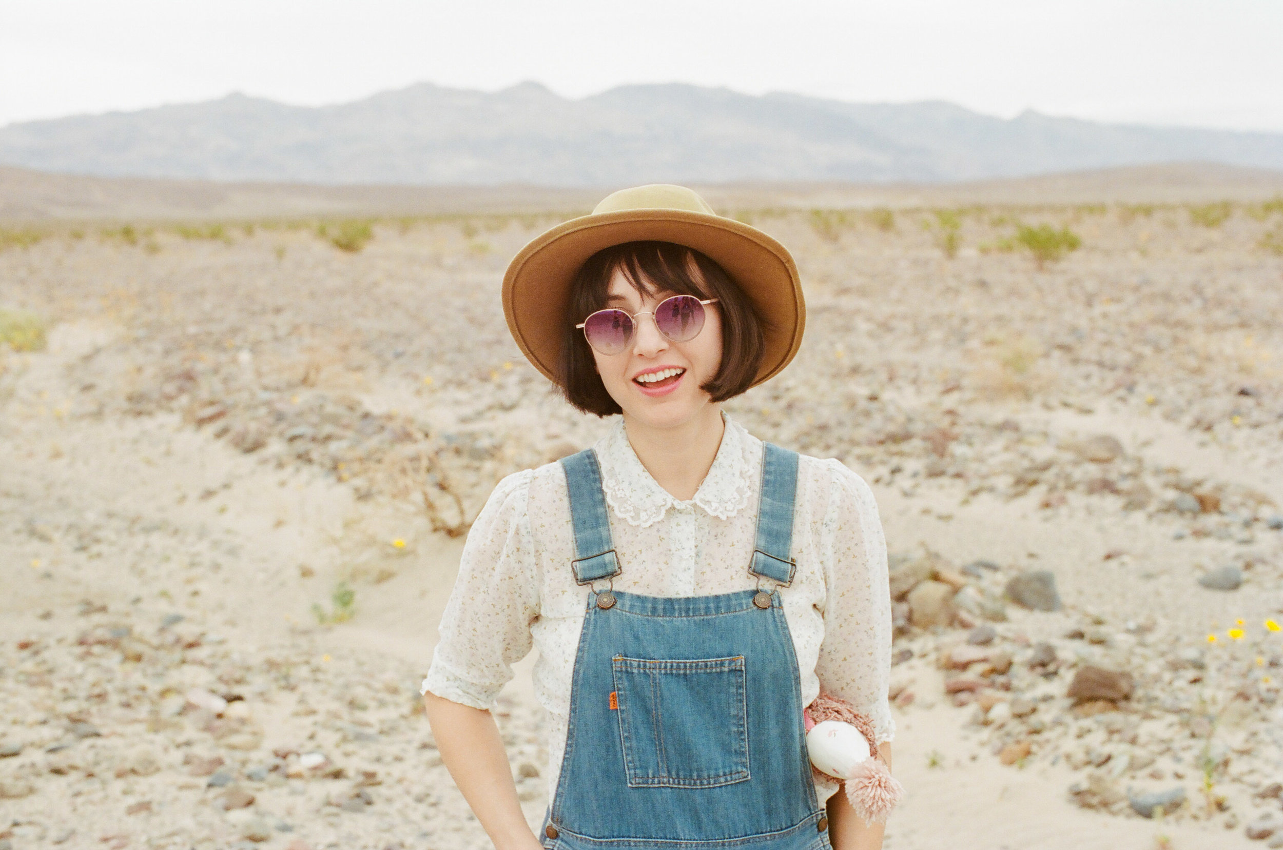 Photo by fellow Hera Babe Cristina Dunlap
