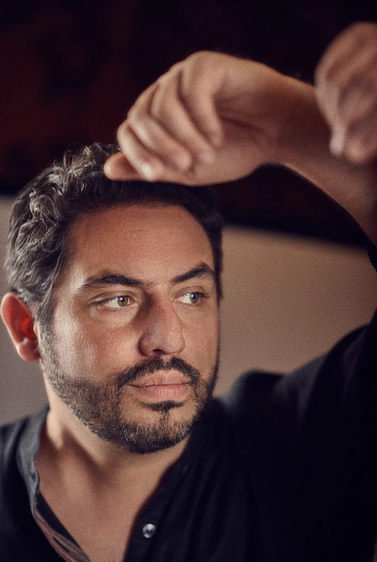 Photo by Juan Luis Garcia. 
