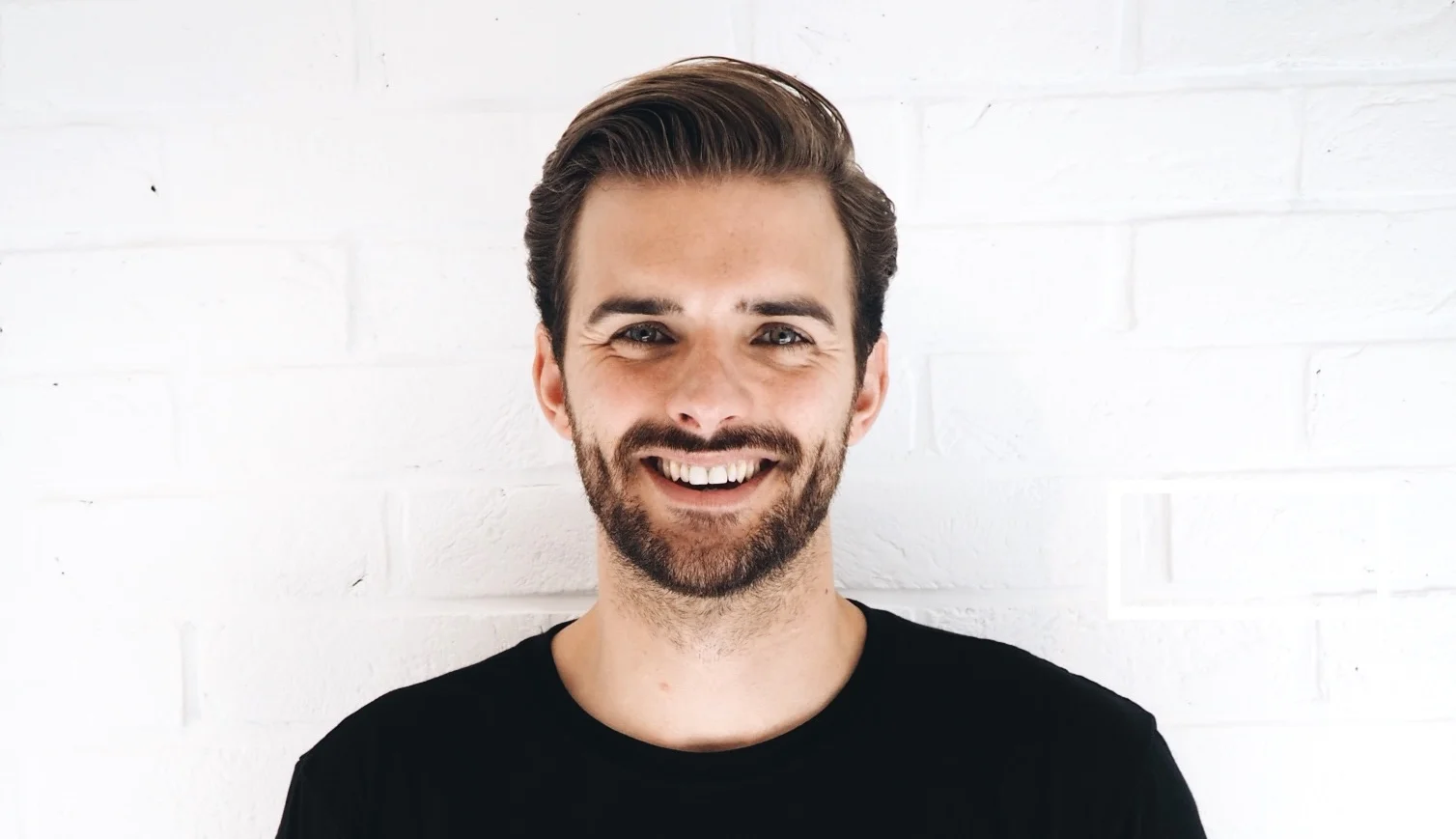 Oliver Dunn, Founder of The Naked Chocolatier.