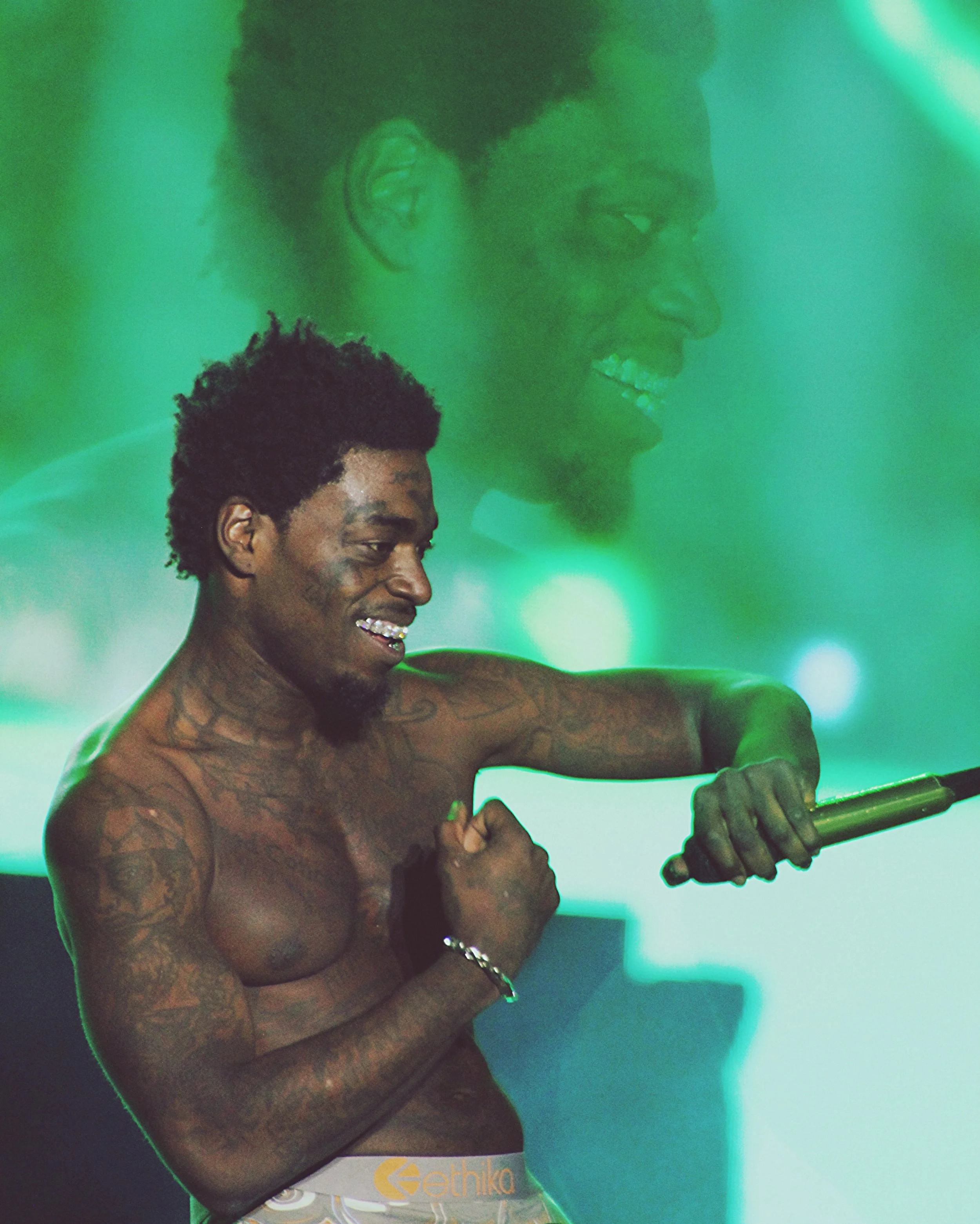 Kodak Black