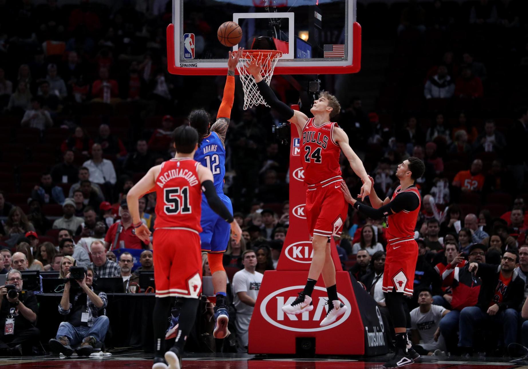 What the Chicago Bulls need to do to compete in the Eastern Conference. 
