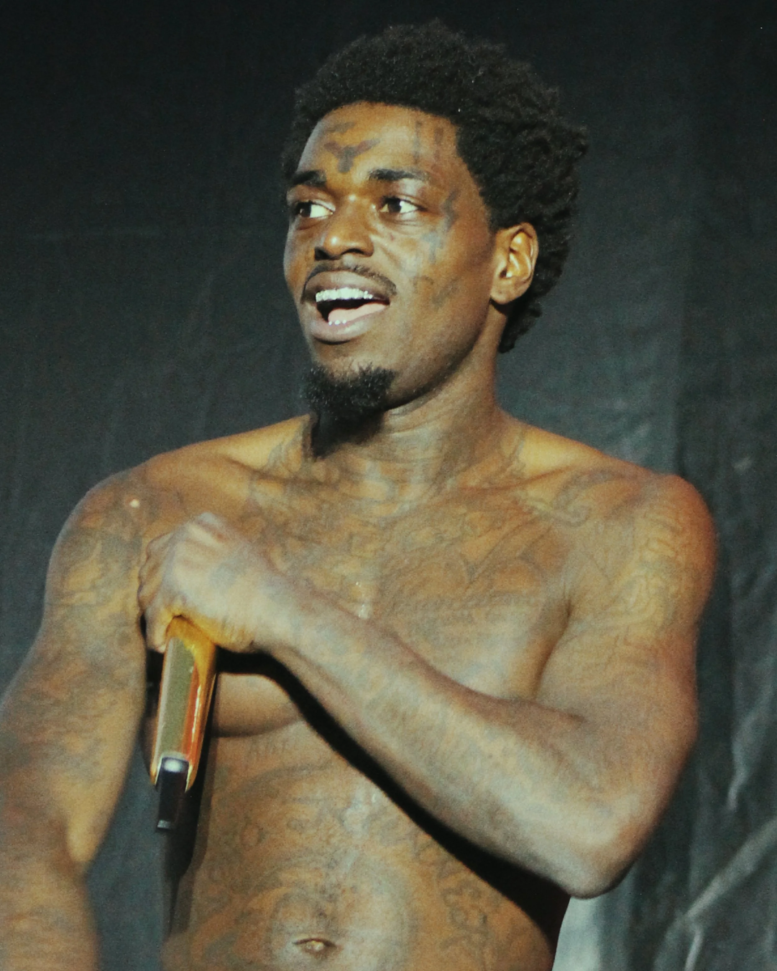 Kodak Black