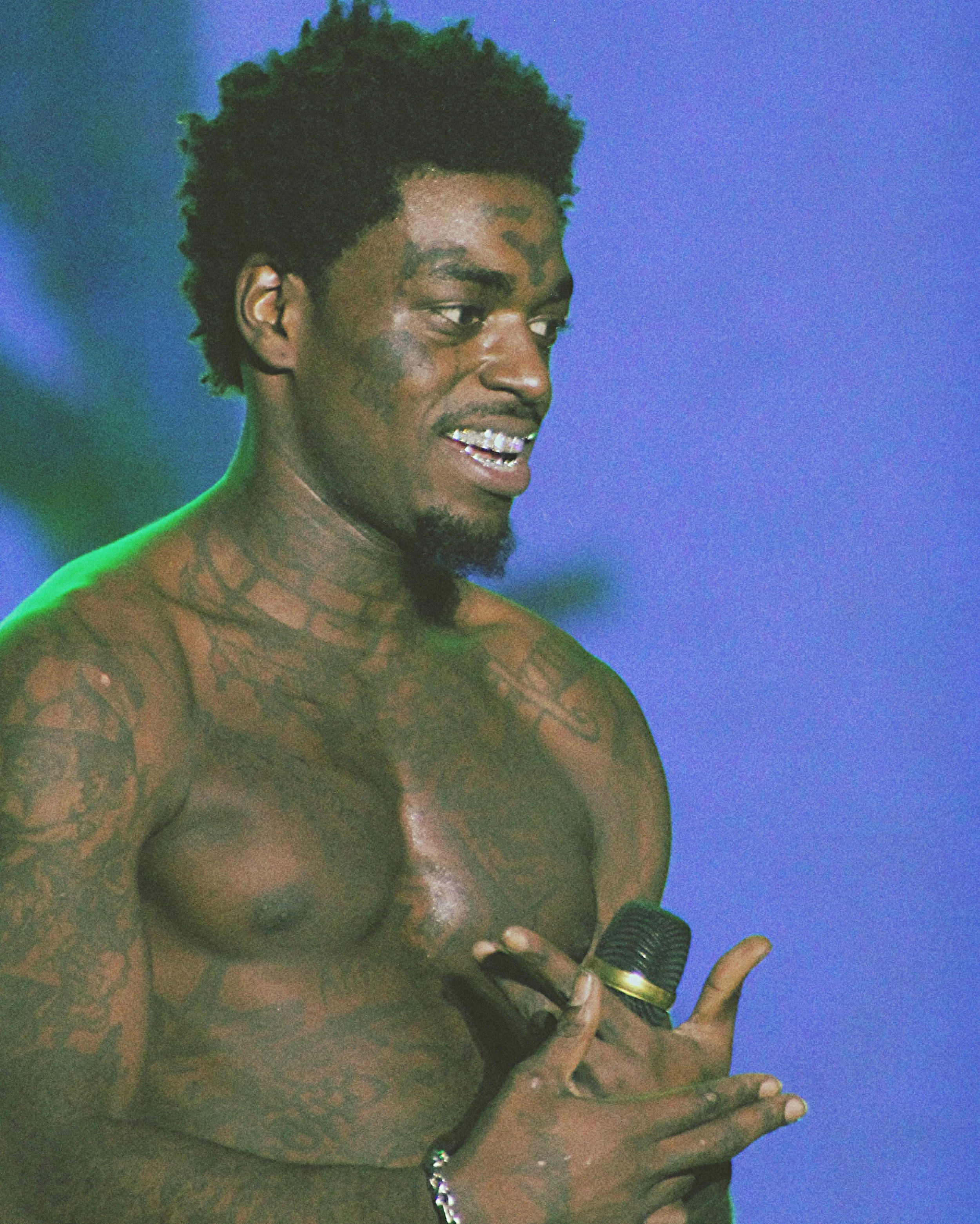 Kodak Black Concert