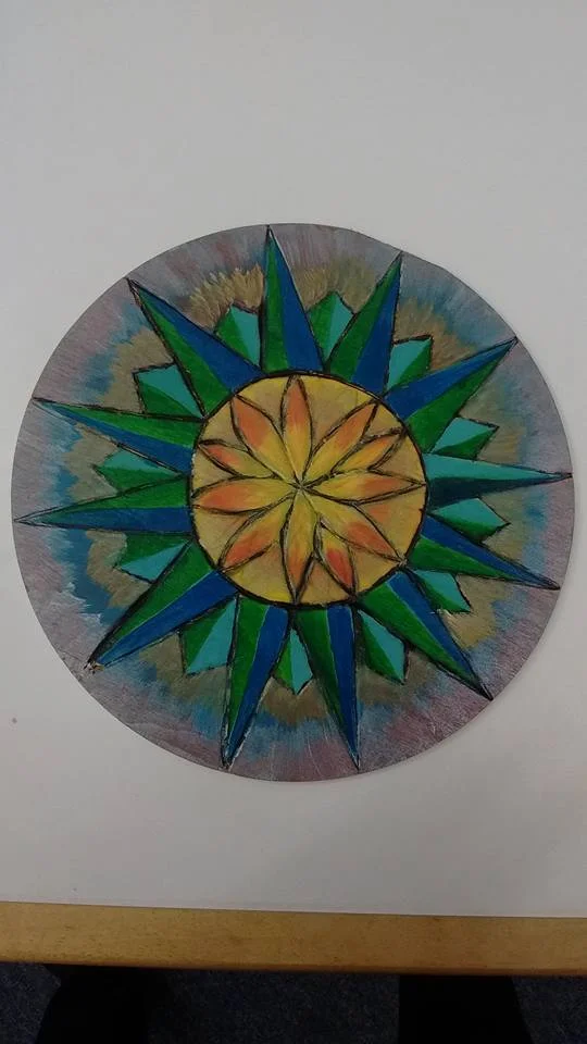 Introduction to Wood Burning