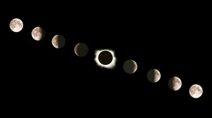 New moon meditation. Once a month! Check calender for dates and times