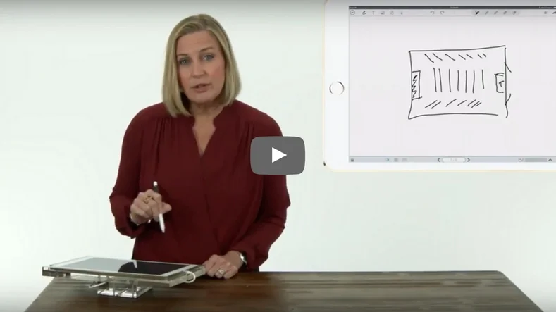 Long Wall vs. Short Wall: Discover the Secret Stage Set-Up Trick that Inspires Audience Connection