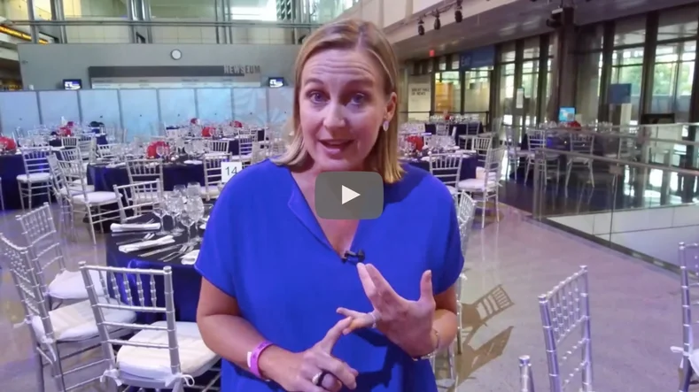 One Insider Event Planning Trick Every Host Should Be Using