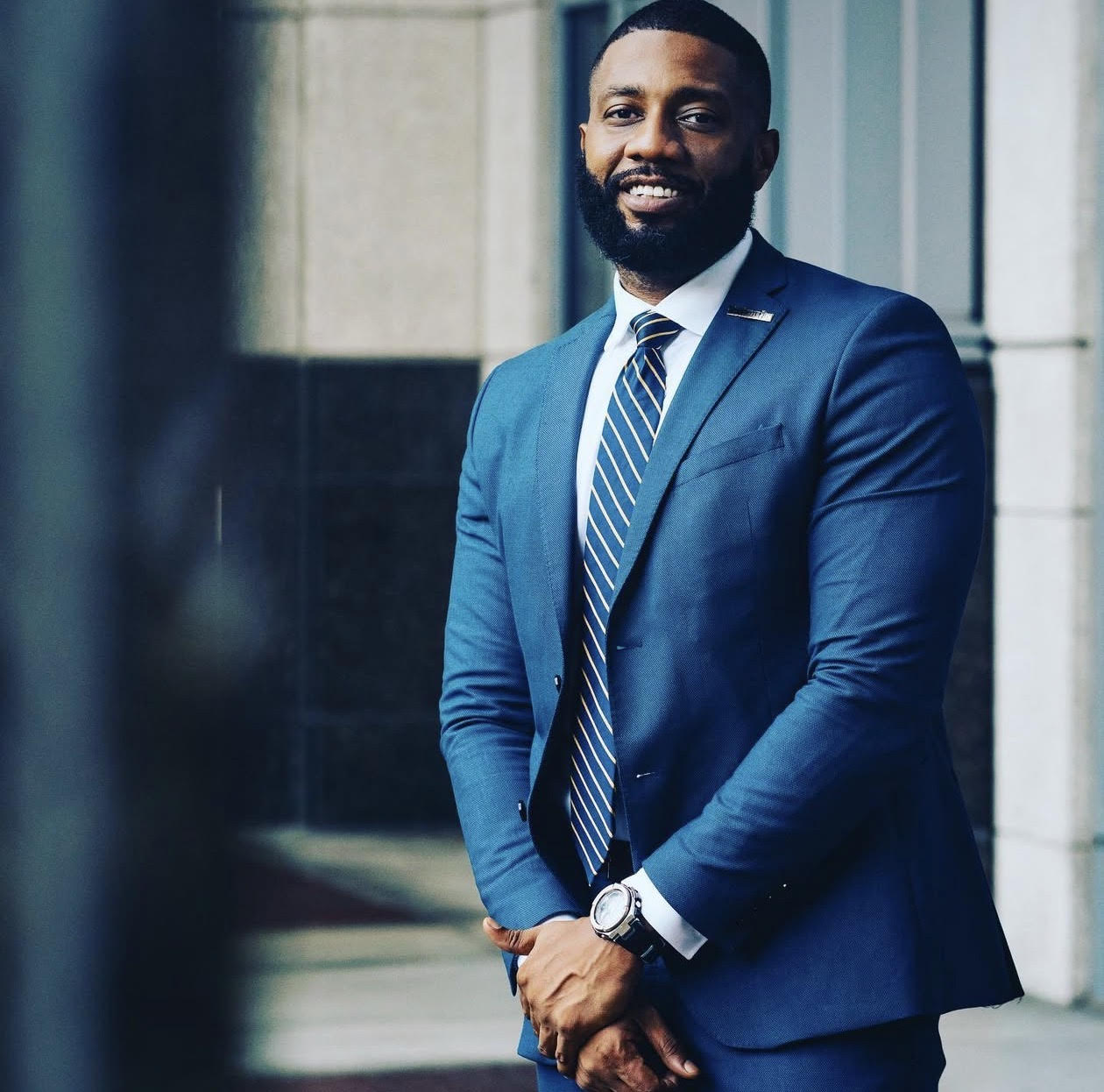 Jacques Cooper, Of Counsel