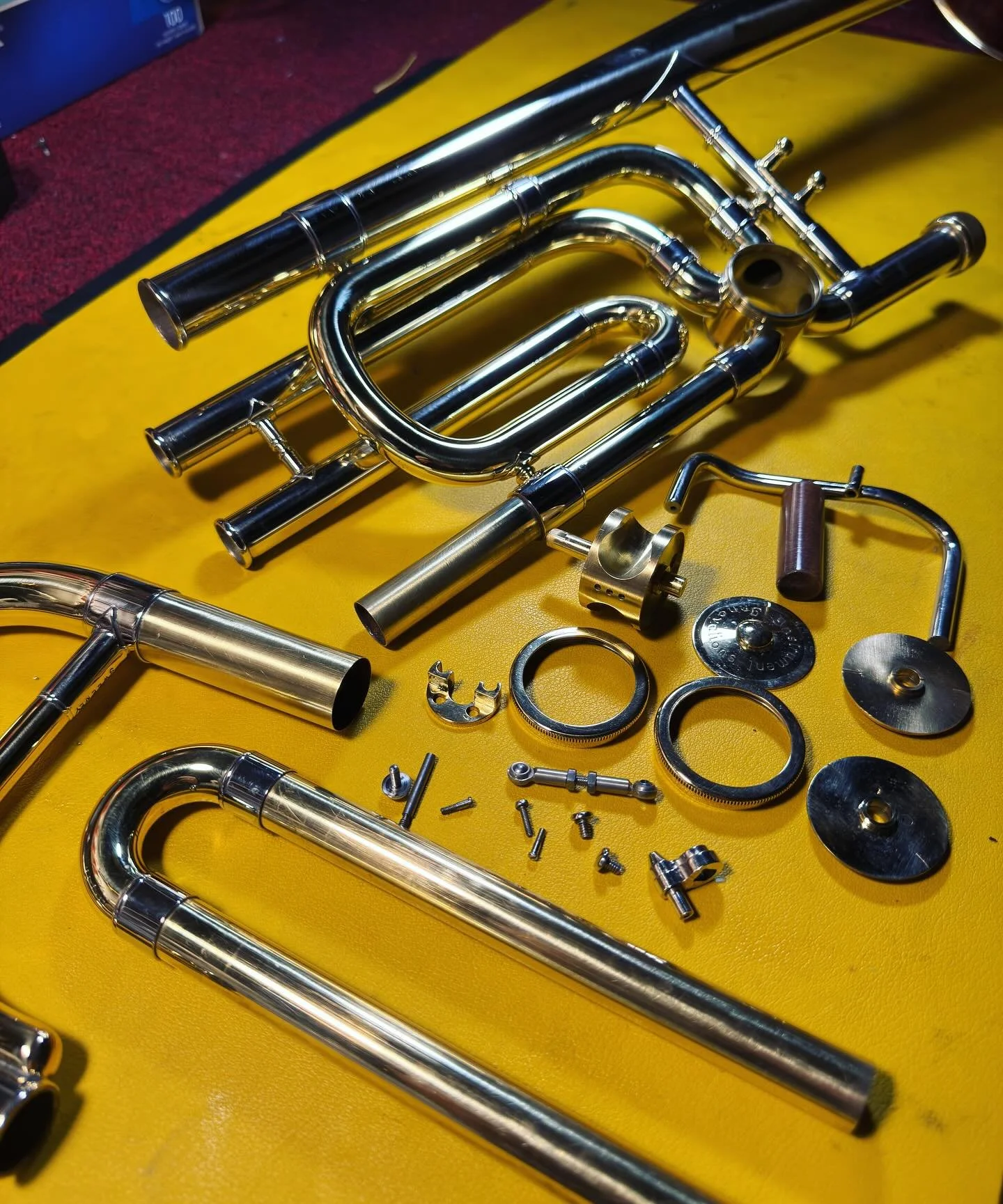 Closed wrap comeback.