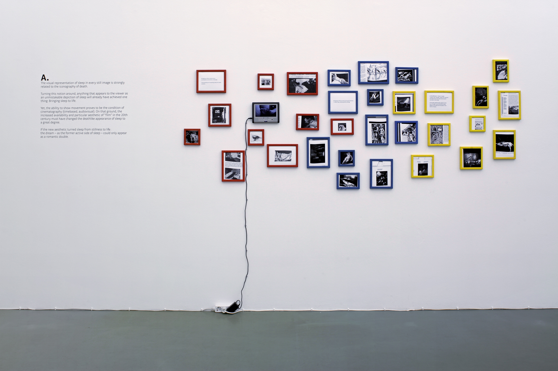 Mina Lunzer - Galerie Mezzanin 2014 #12.jpg