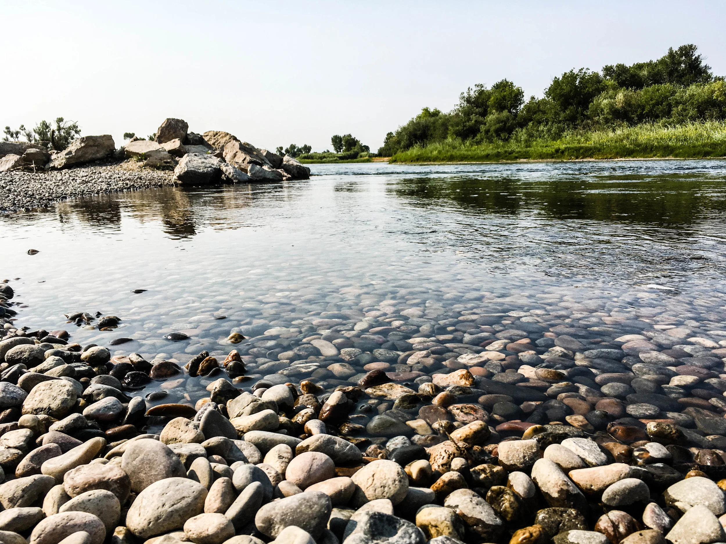 Madison River
