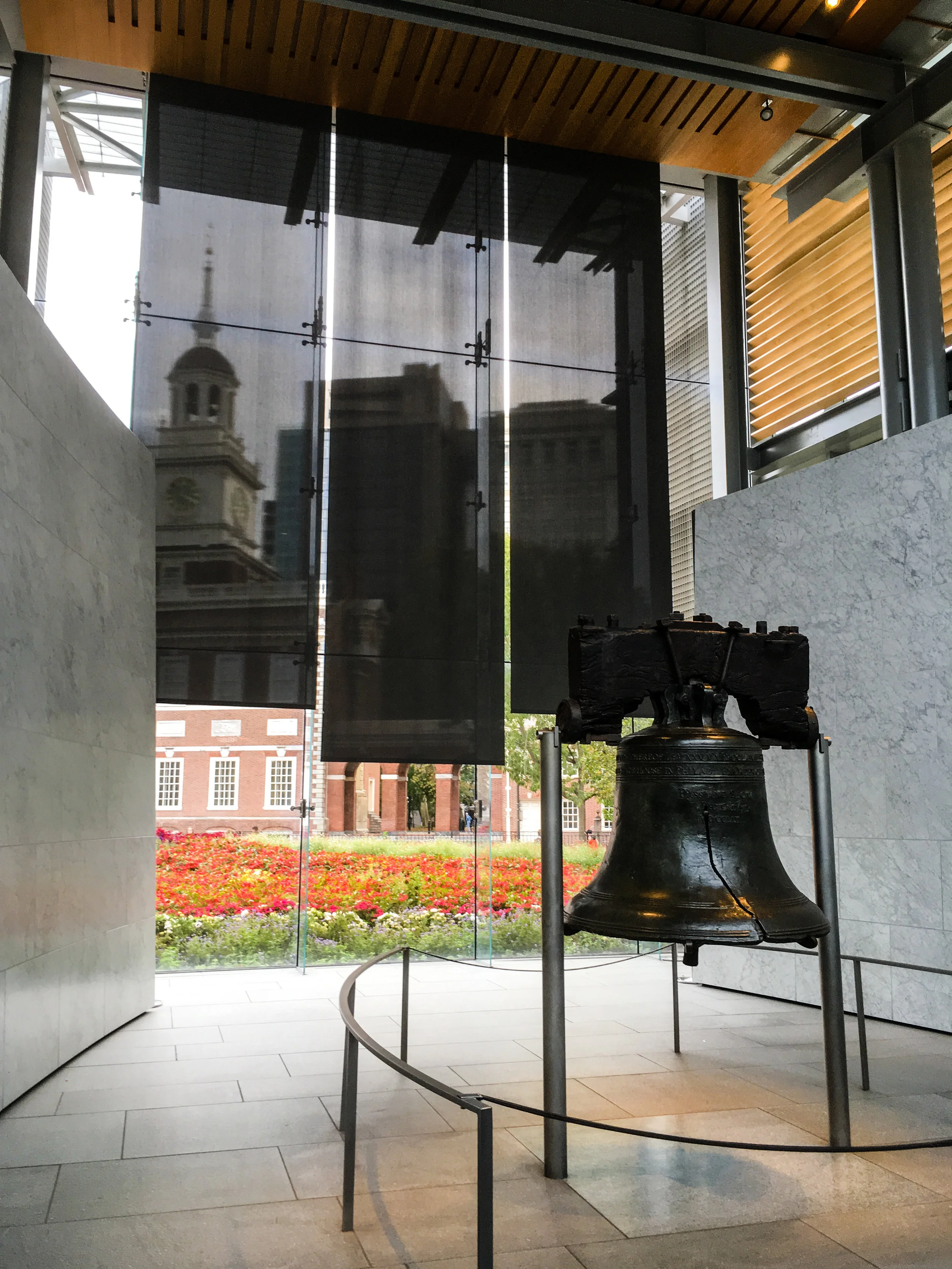 Liberty Bell