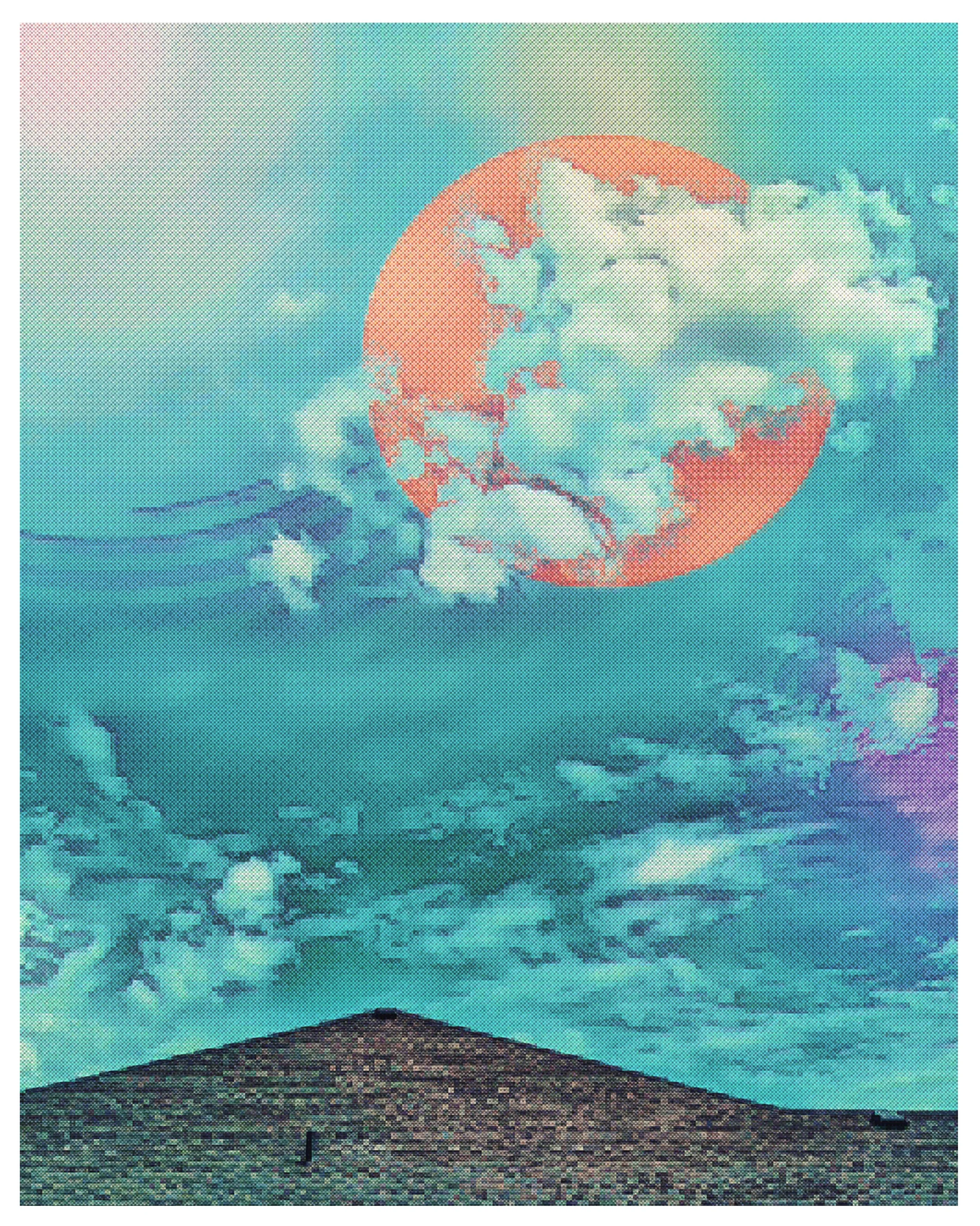 Sunny Windy Day 2023