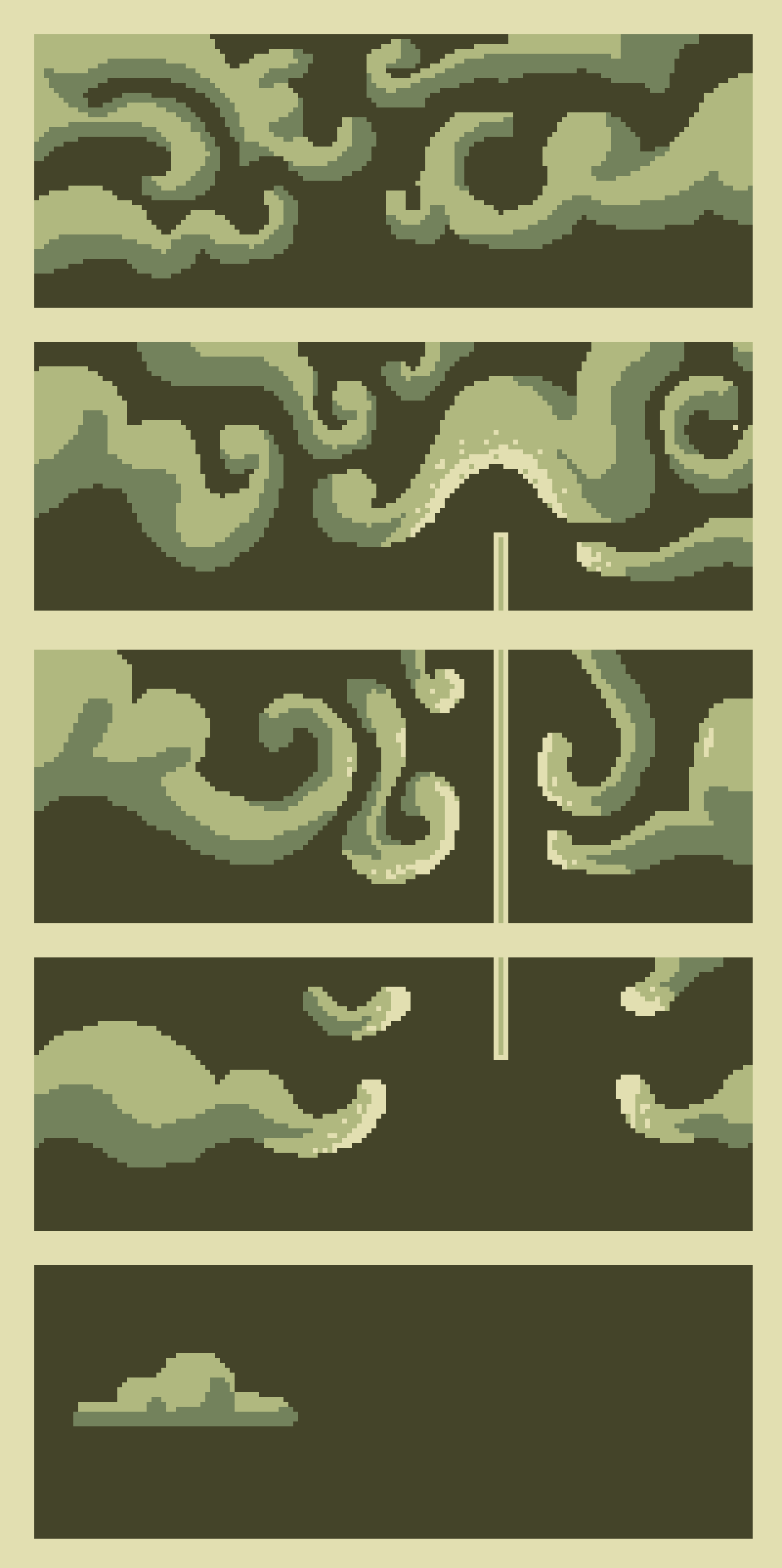 Breaking Through 2021