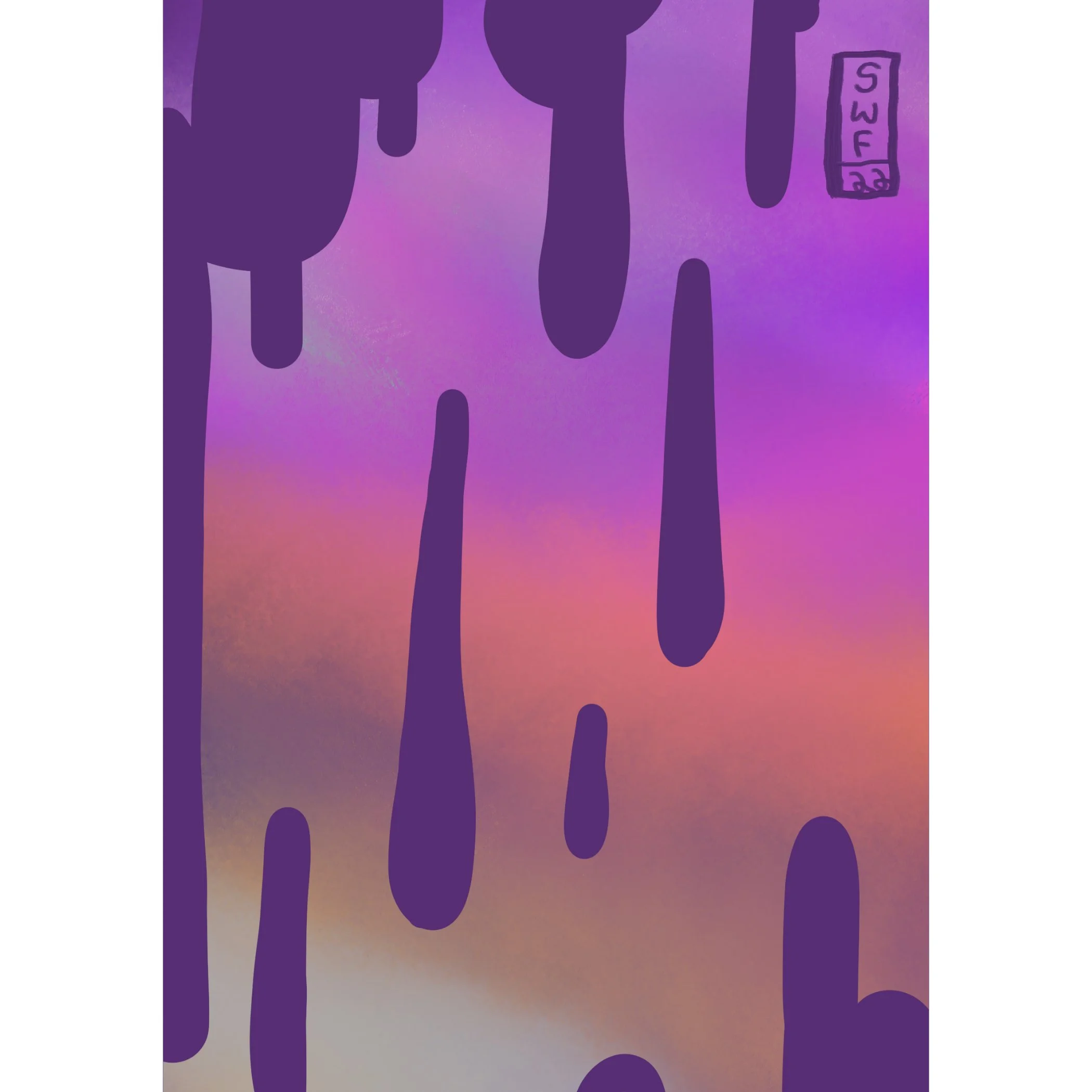 Condensation #3 2022