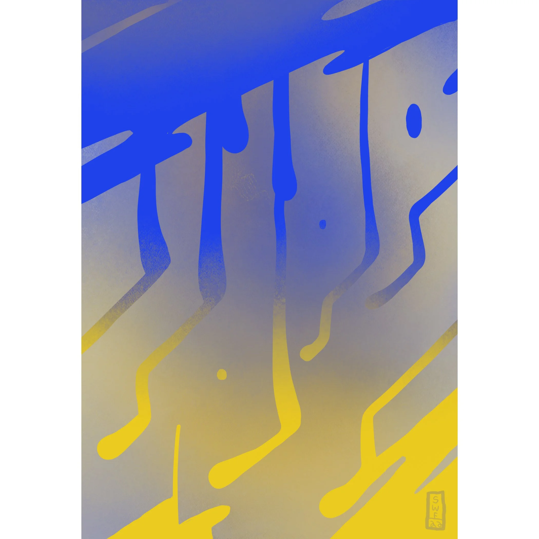 Condensation #8 2022