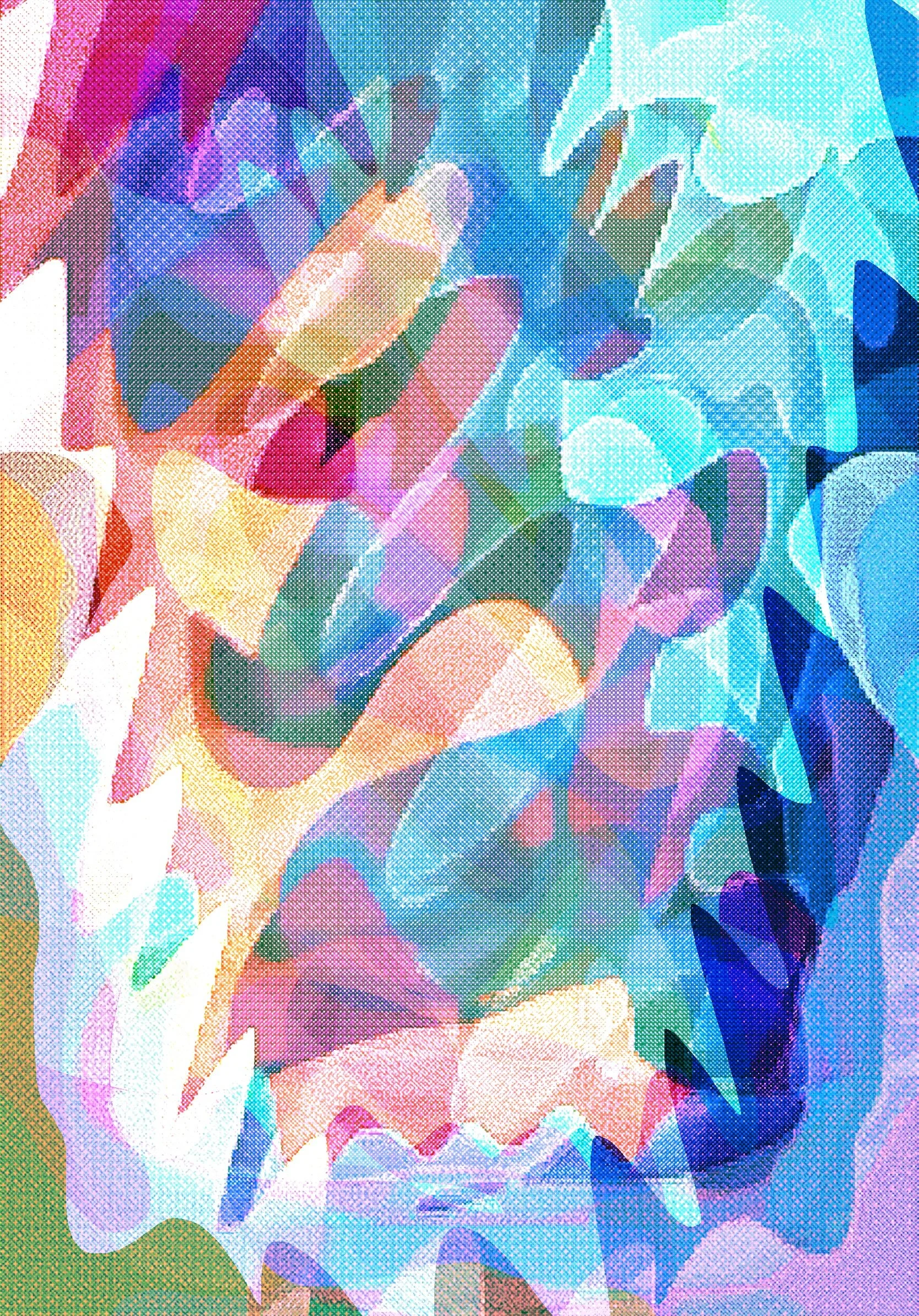 Cavern of Ice 2024