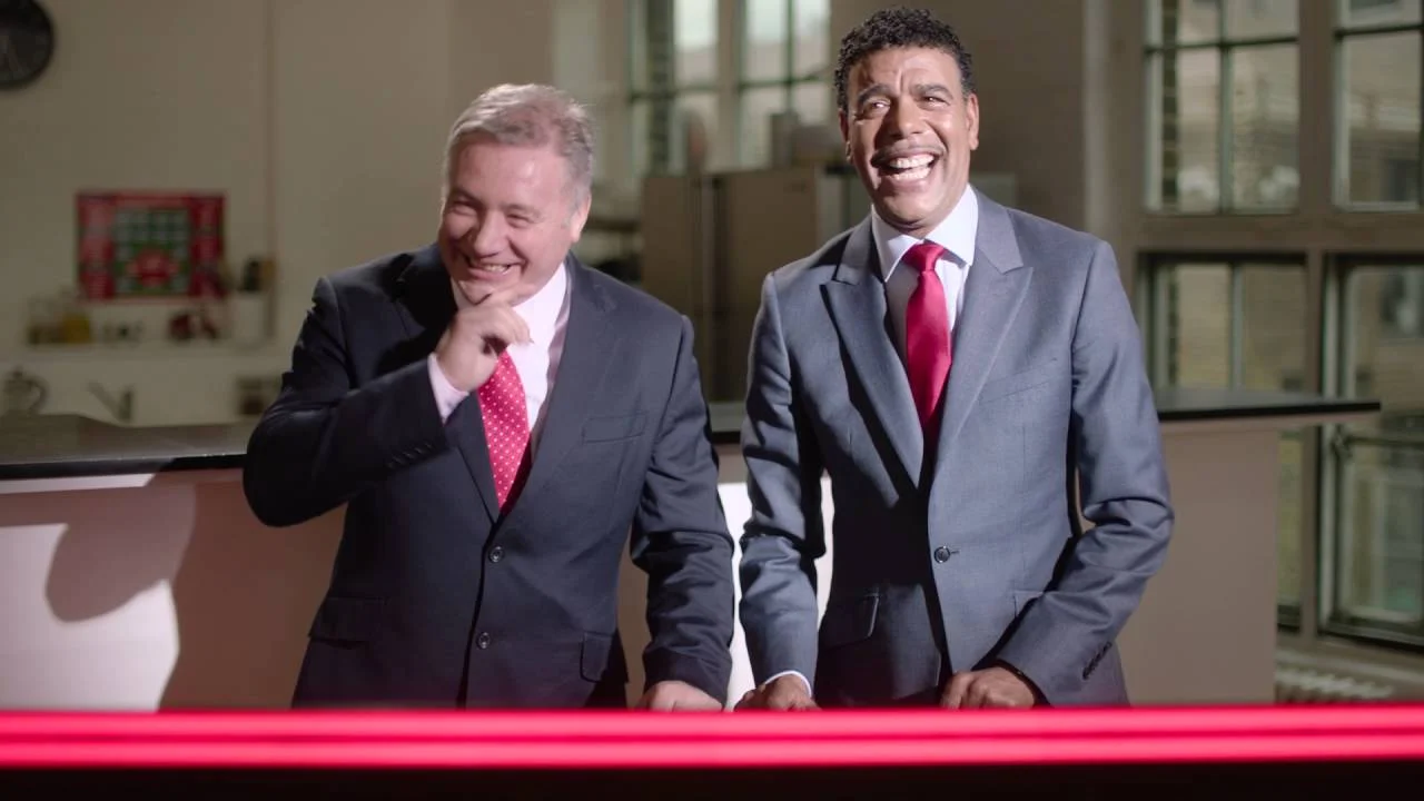 Ladbrokes